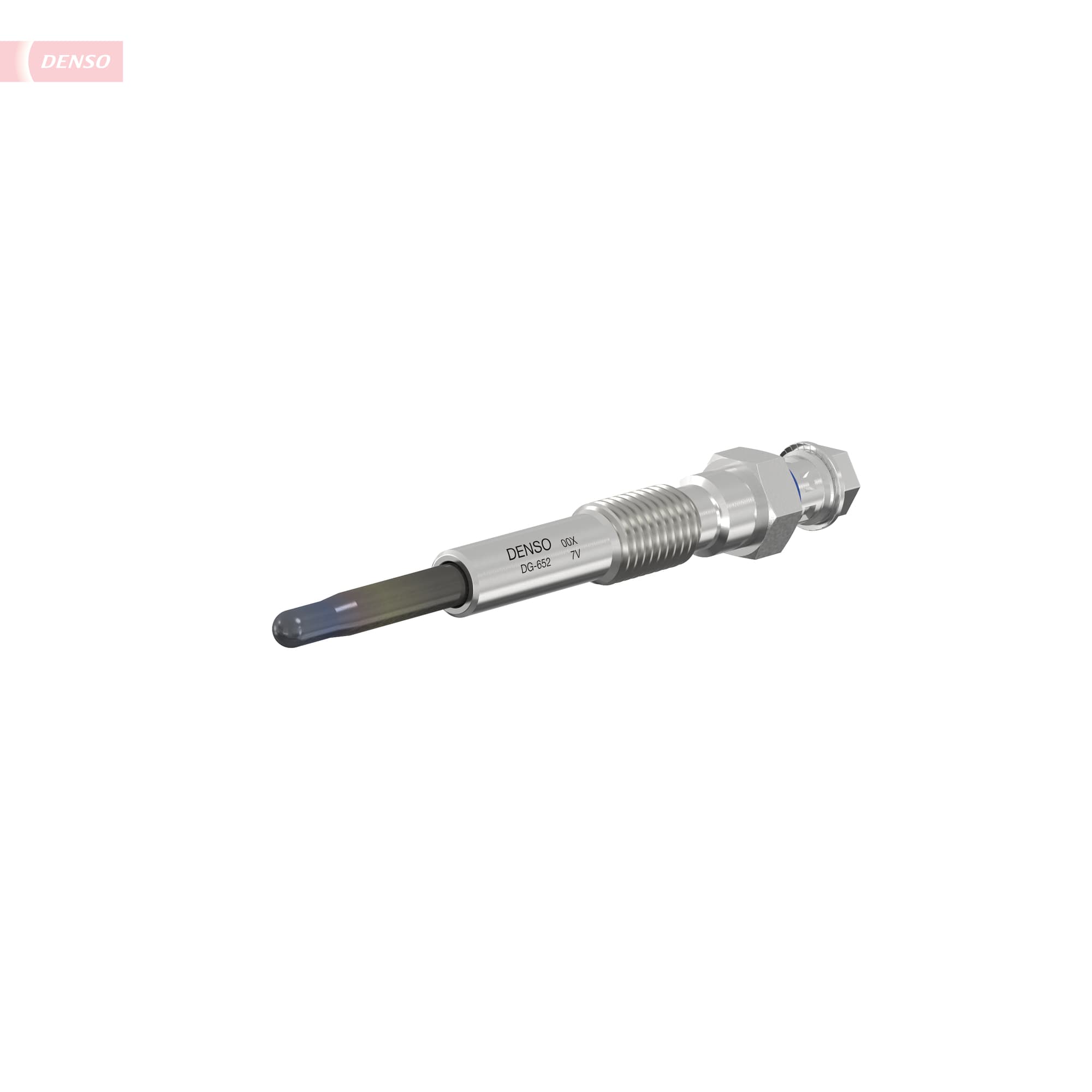 DENSO Žeraviaca sviečka DG652 1