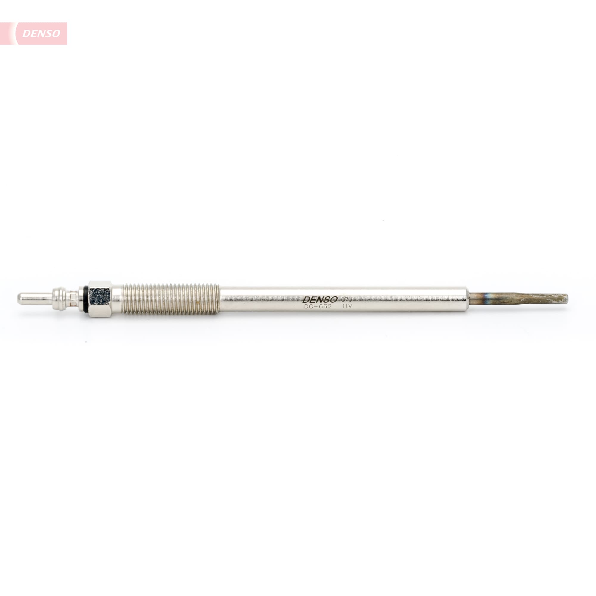 DENSO Žeraviaca sviečka DG662 1