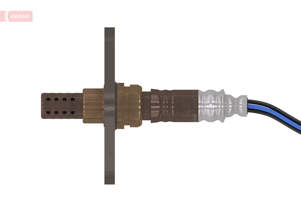 DENSO Lambda sonda DOX0108 1
