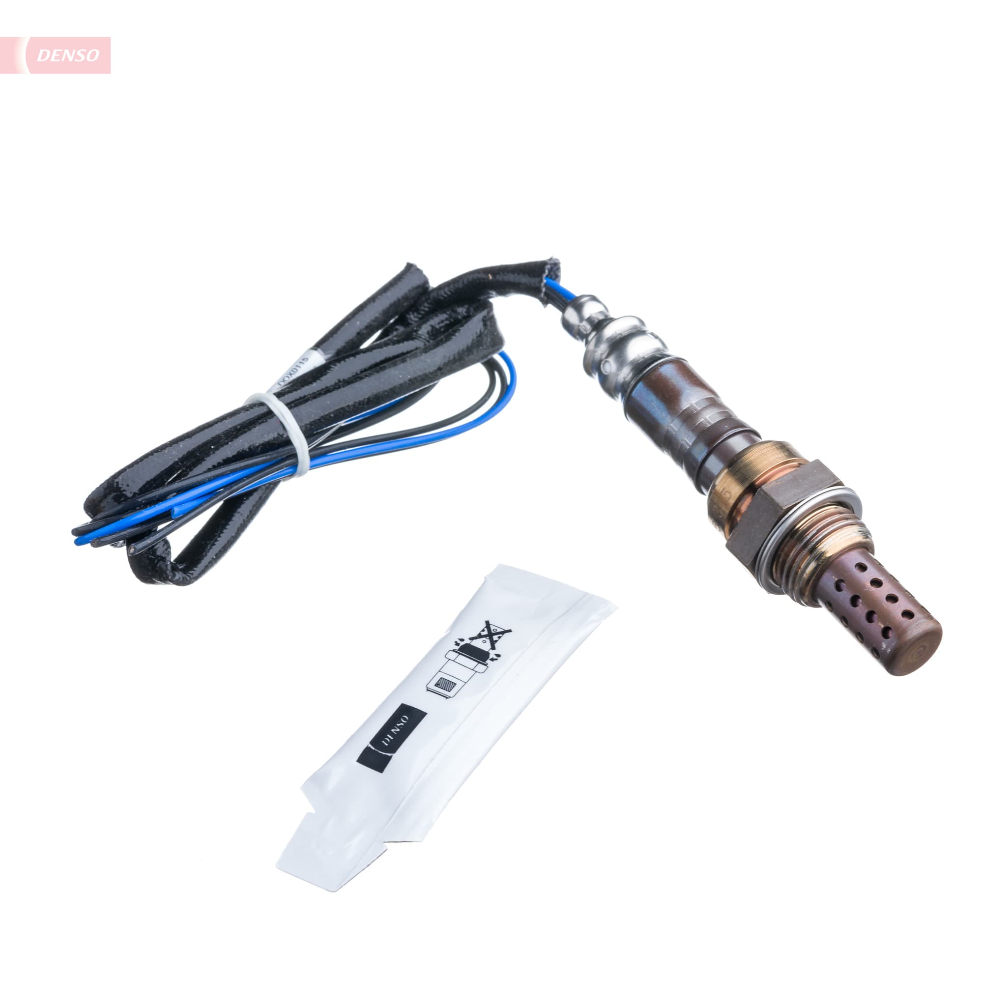 DENSO Lambda sonda DOX0115 1