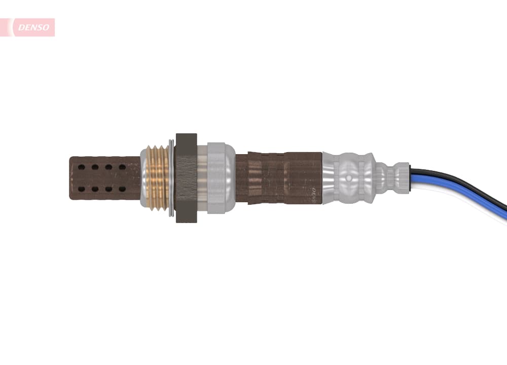 DENSO Lambda sonda DOX0204 1