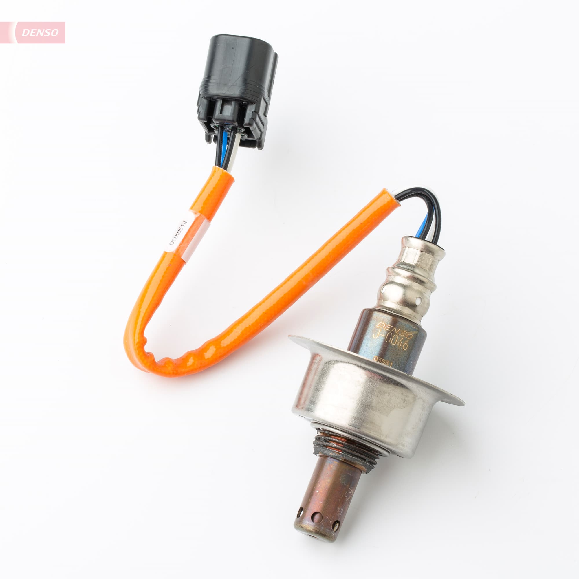 DENSO Lambda sonda DOX0514 1