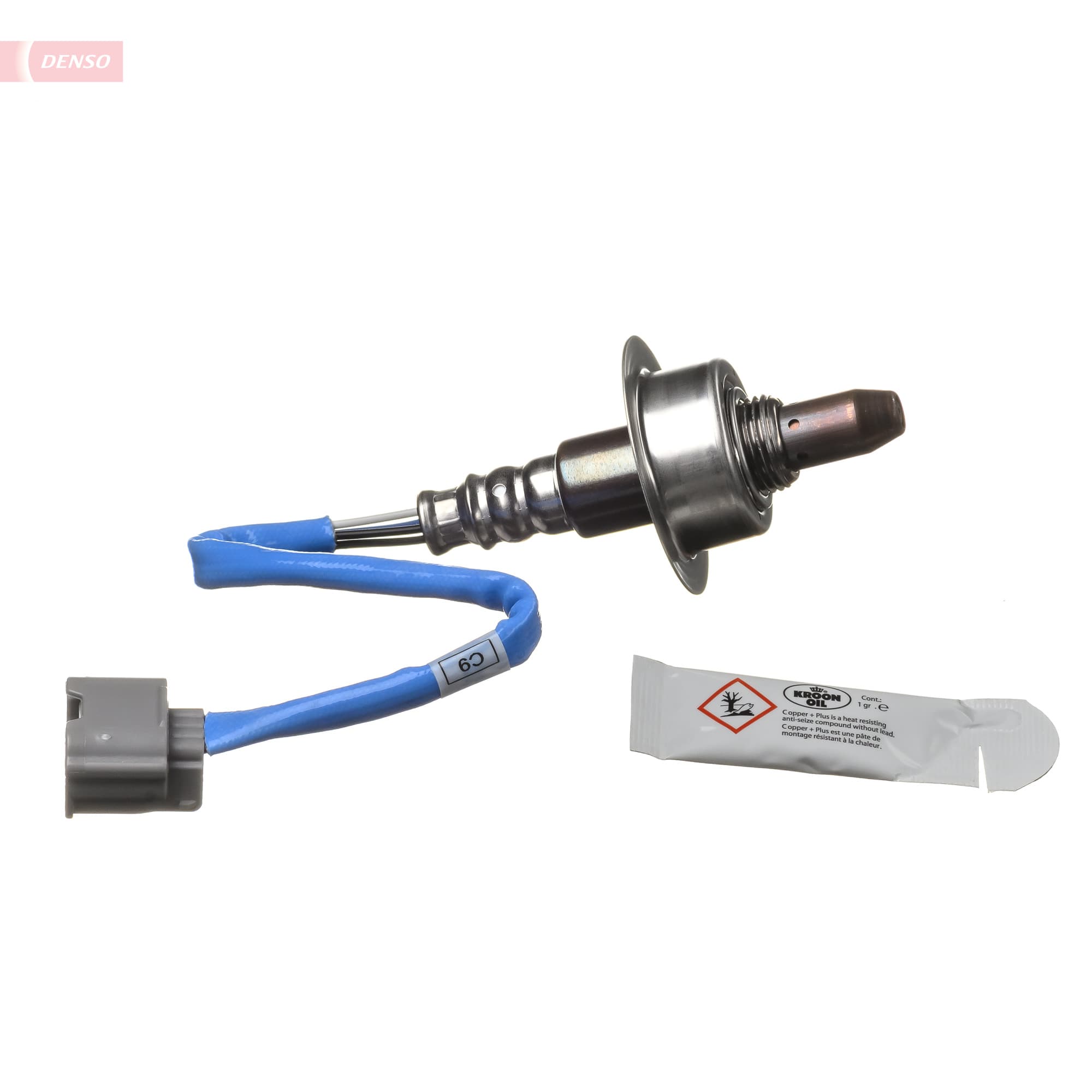 DENSO Lambda sonda DOX0534 1