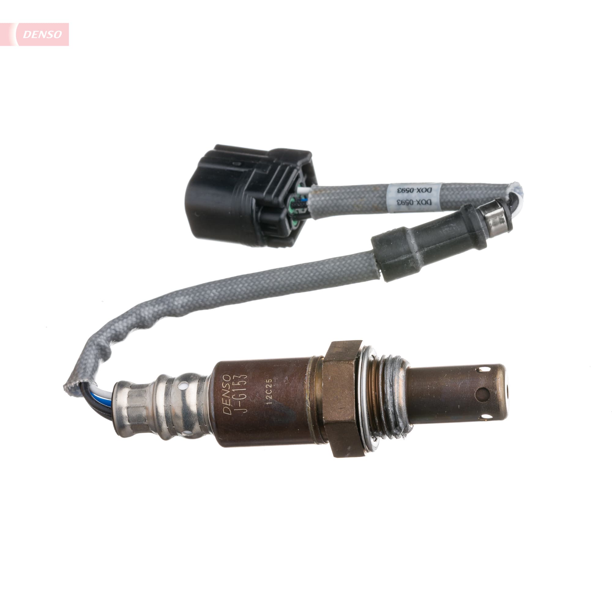 DENSO Lambda sonda DOX0593 1