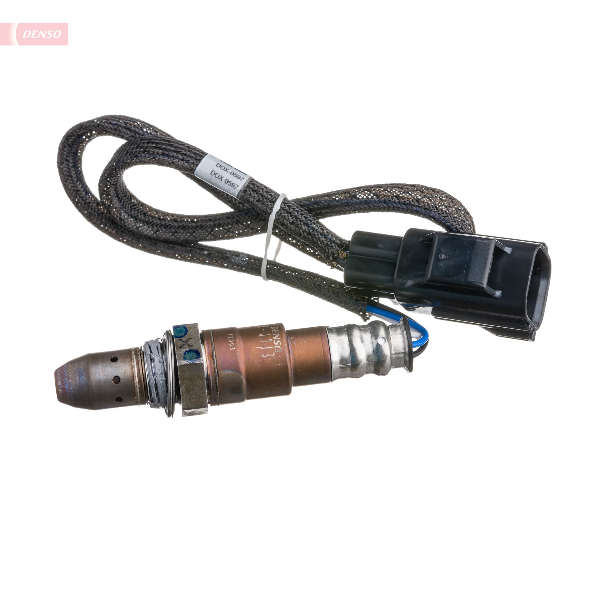 DENSO Lambda sonda DOX0597 1