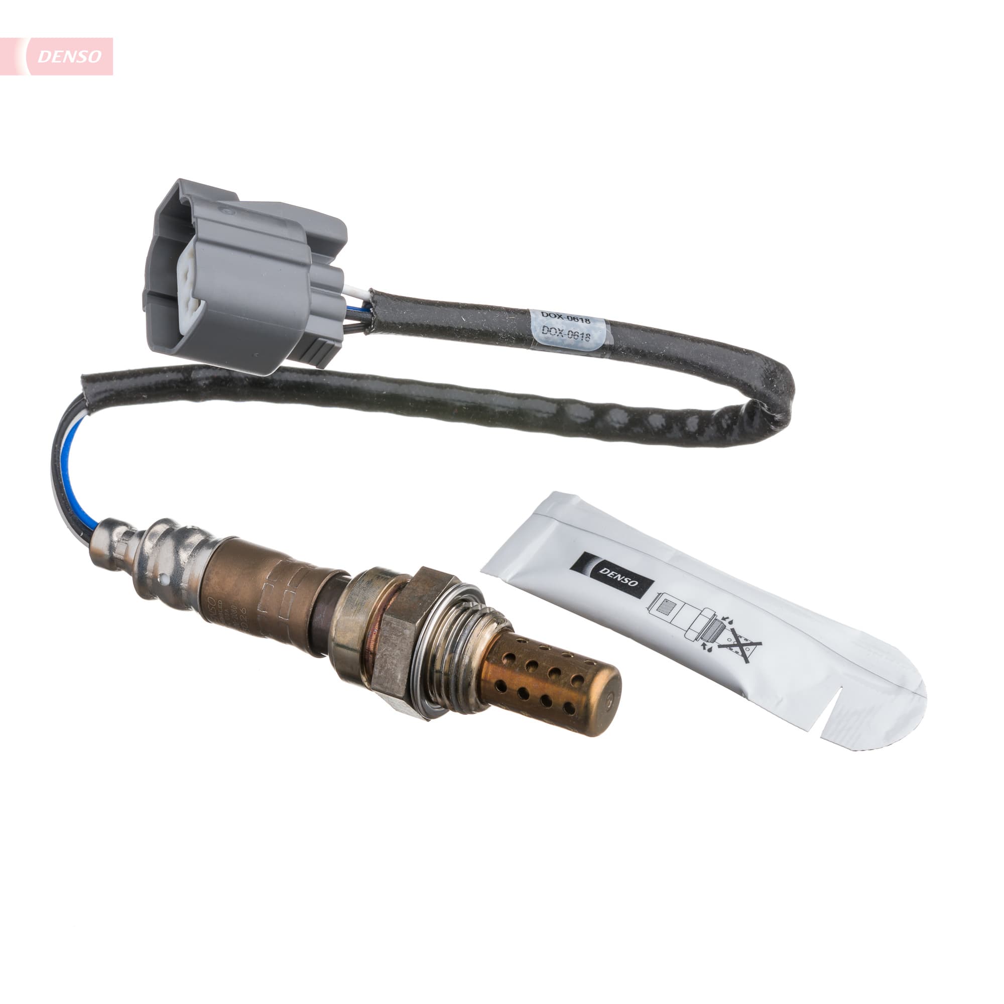 DENSO Lambda sonda DOX-0618 1