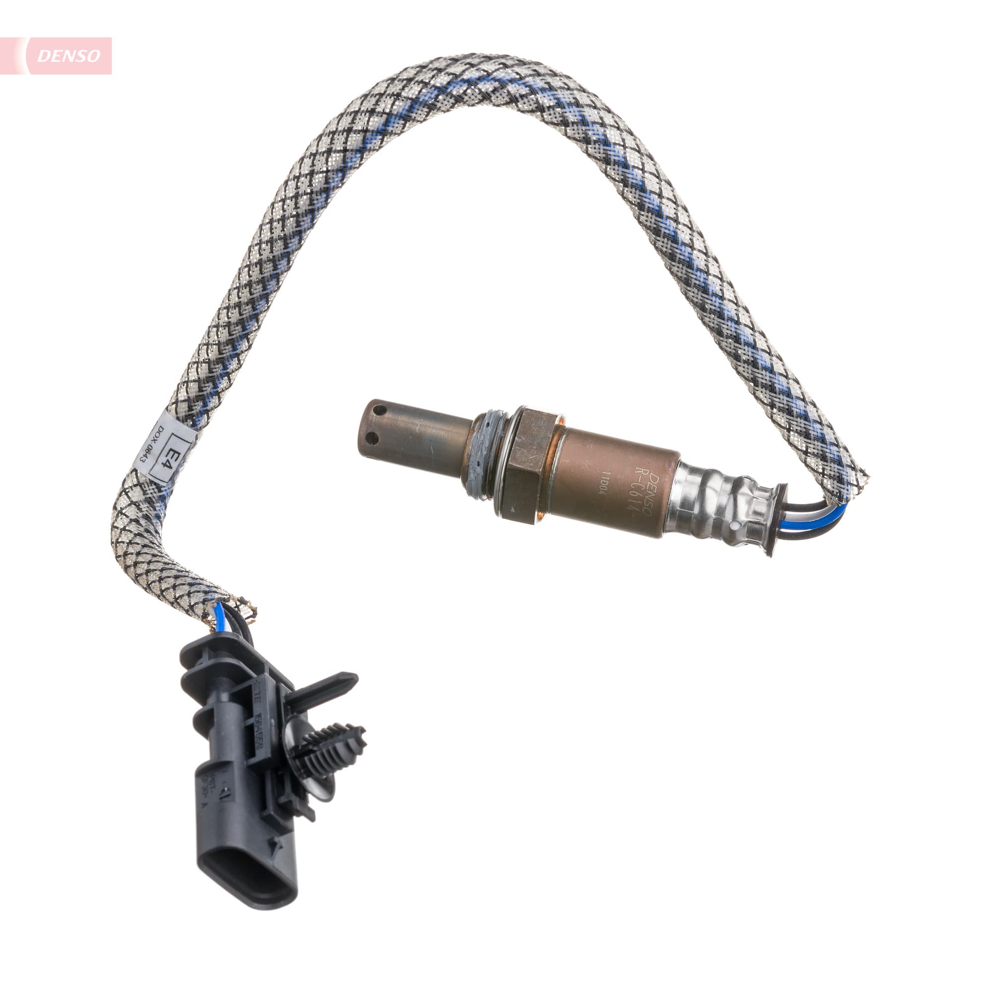 DENSO Lambda sonda DOX-0643 1