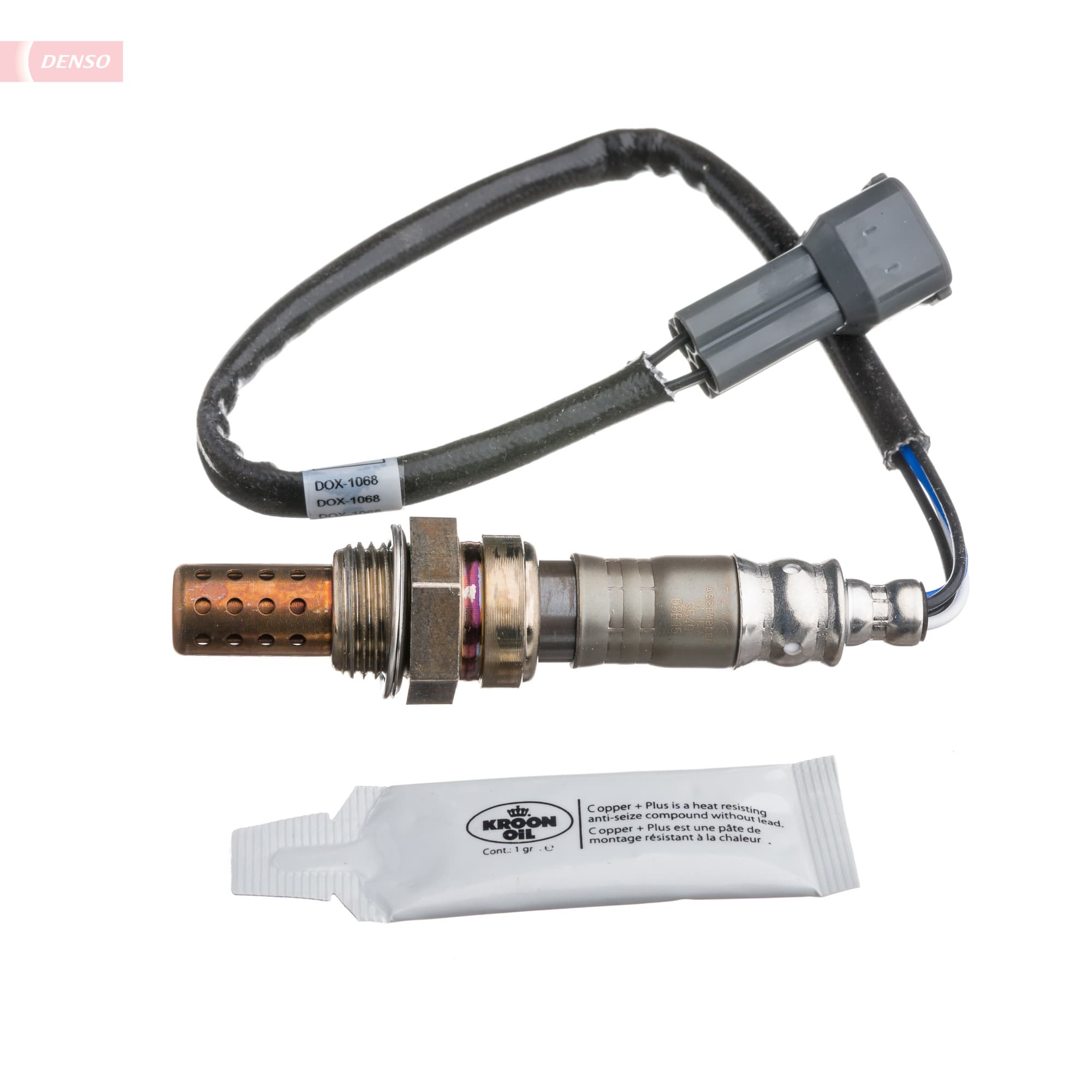 DENSO Lambda sonda DOX1068 1