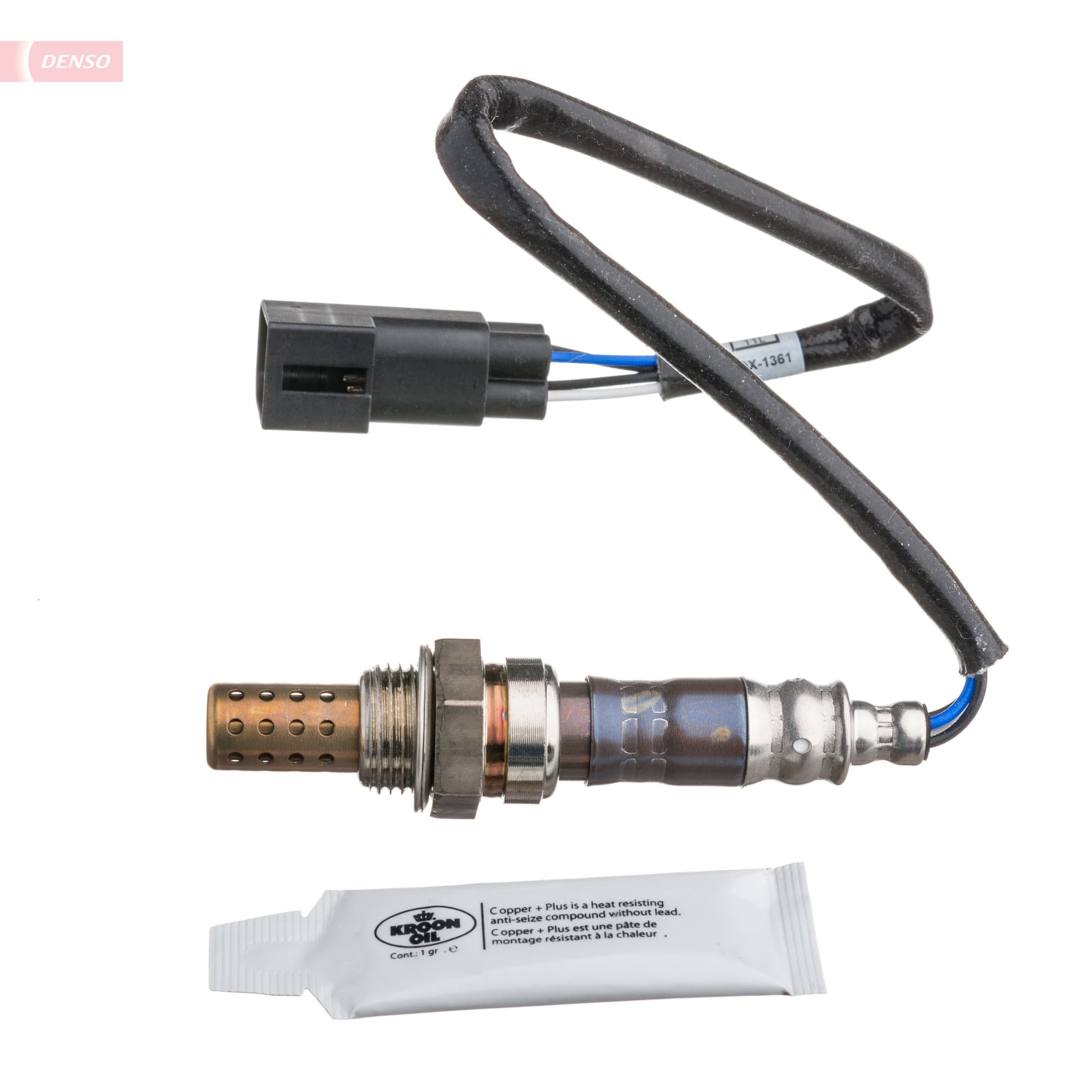 DENSO Lambda sonda DOX1361 1