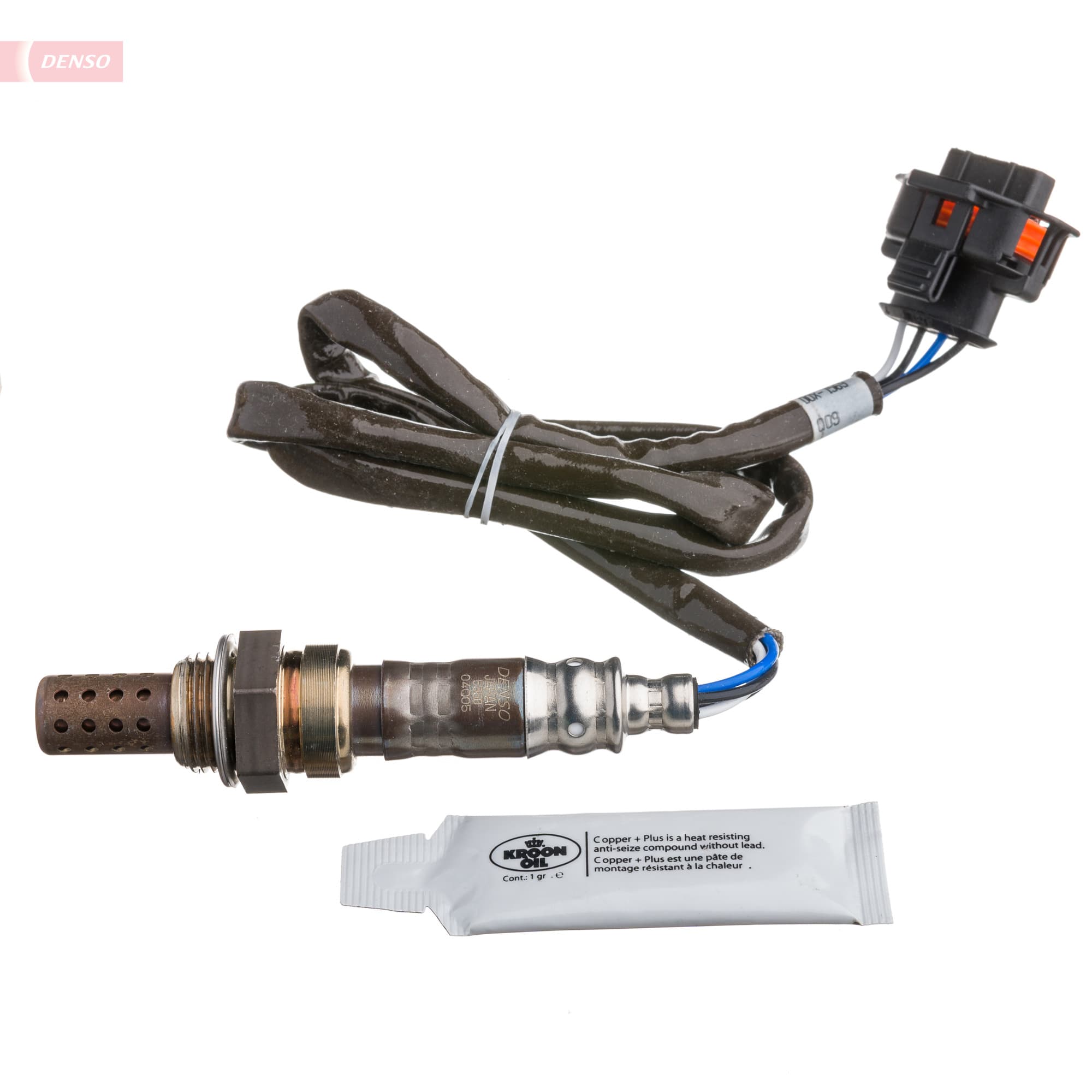 DENSO Lambda sonda DOX1569 1