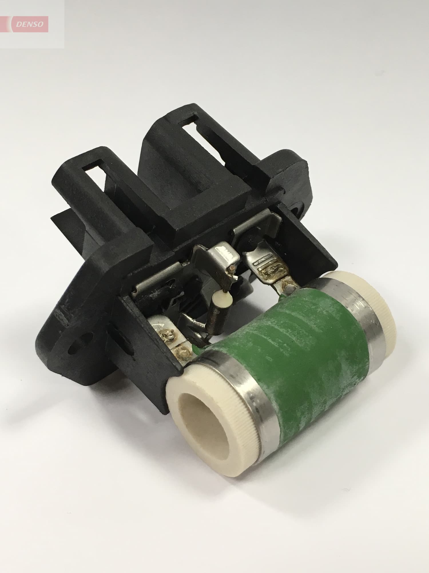 DENSO Predradný odpor elektromotora ventilátoru DRS09002 1