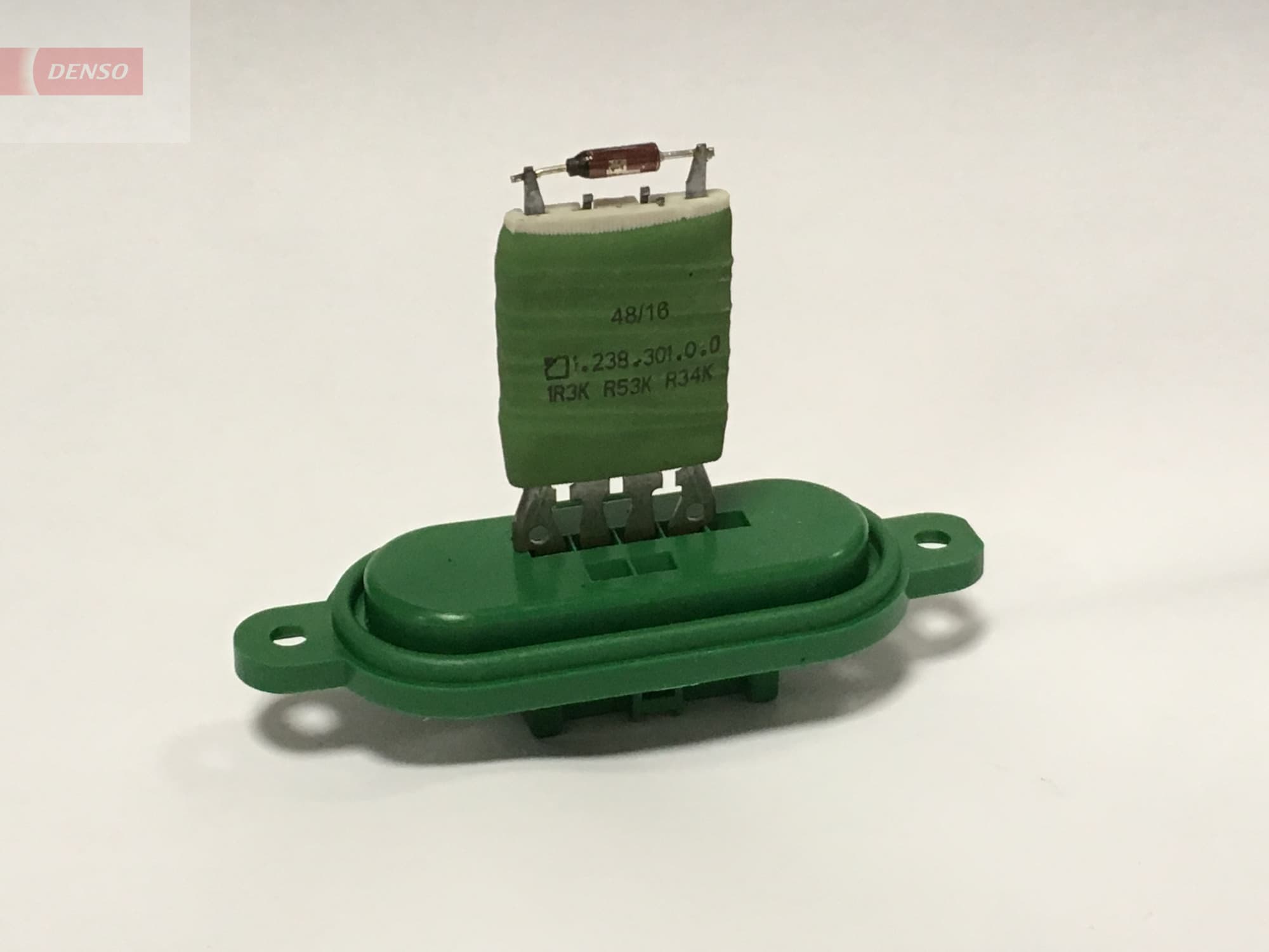DENSO Odpor vnútorného ventilátora DRS12001 1
