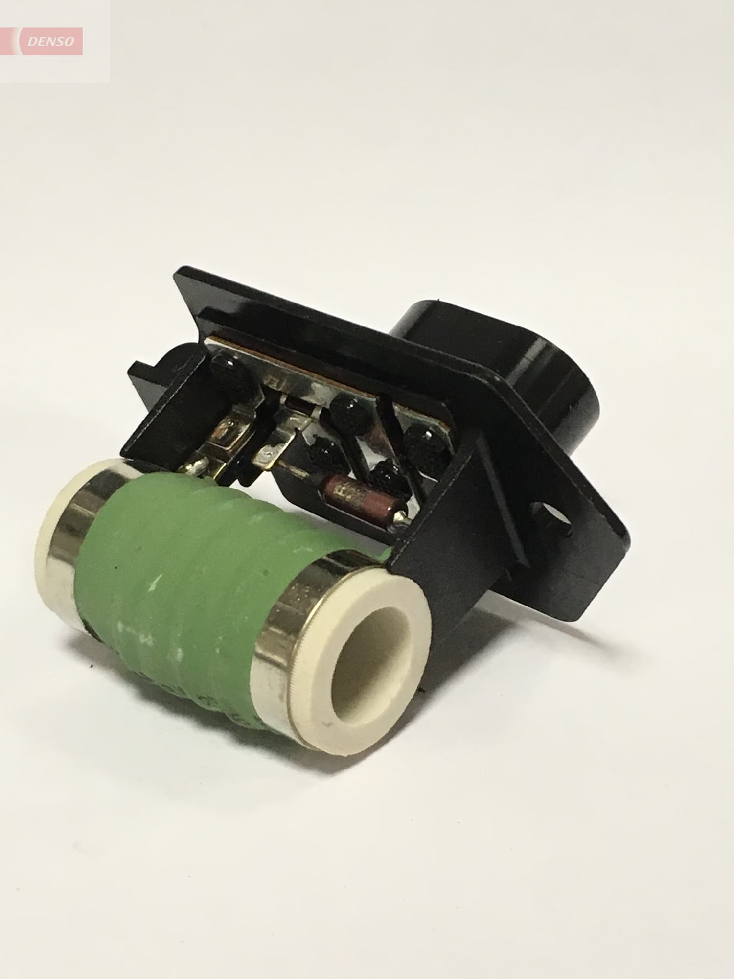 DENSO Predradný odpor elektromotora ventilátoru DRS20009 1