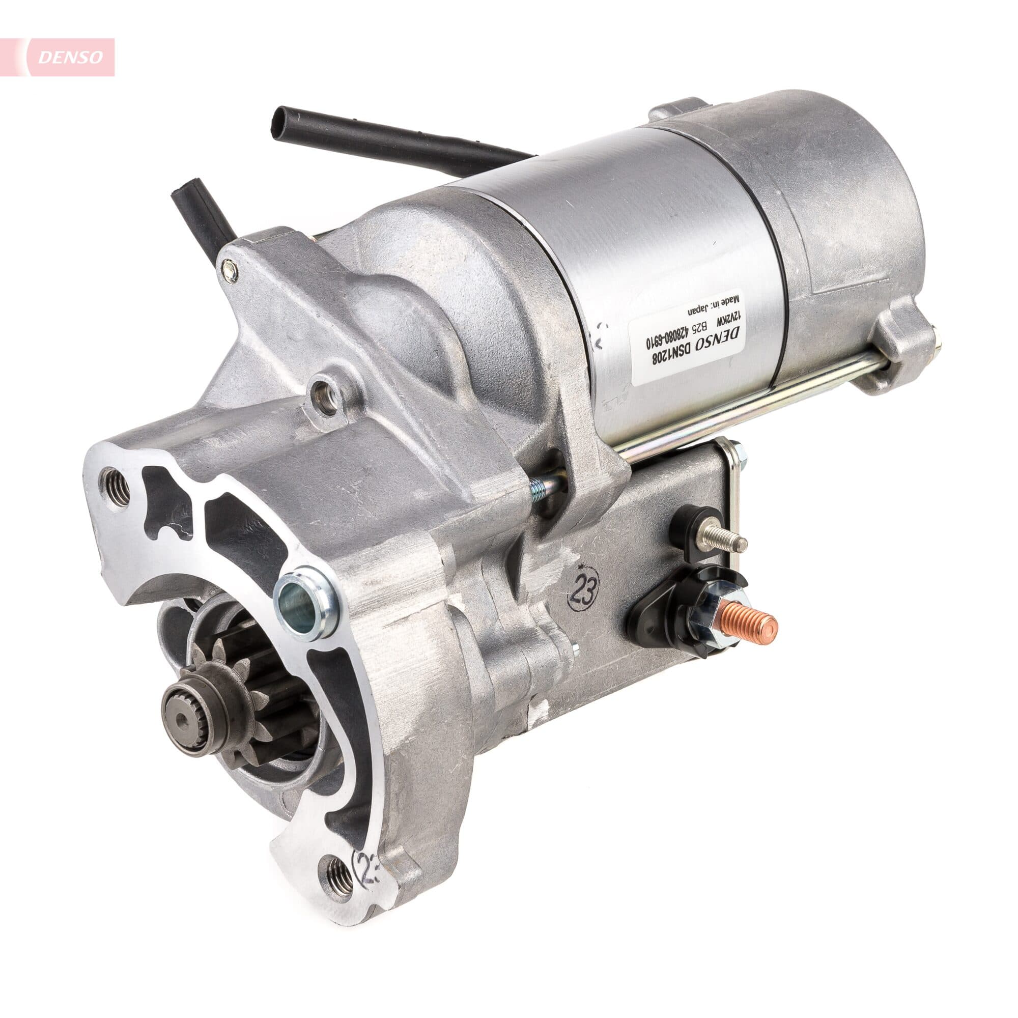 DENSO Štartér DSN1208 1