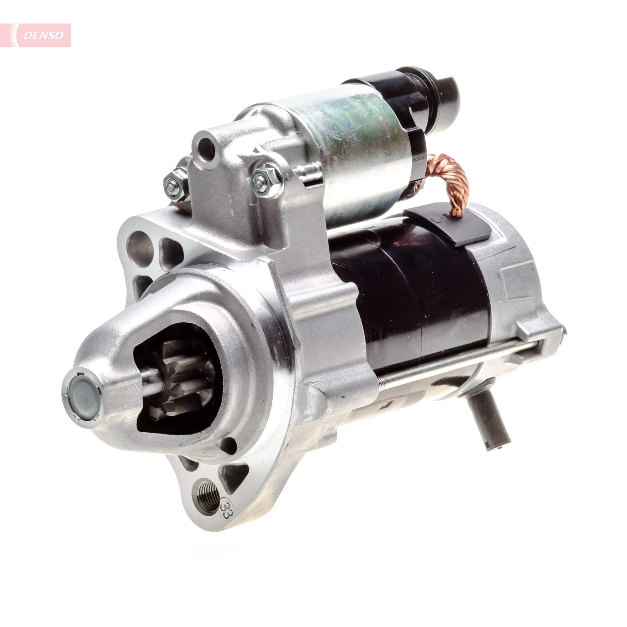 DENSO Štartér DSN1385 1