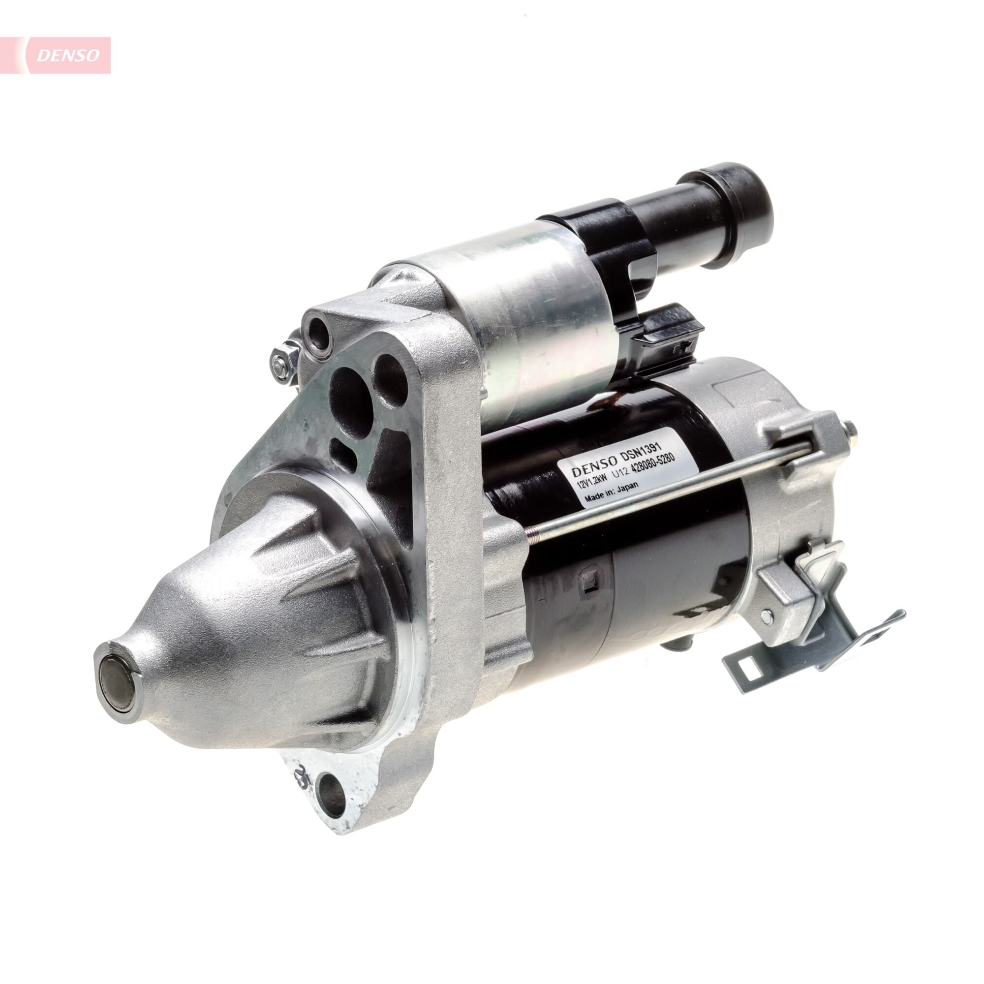 DENSO Štartér DSN1391 1