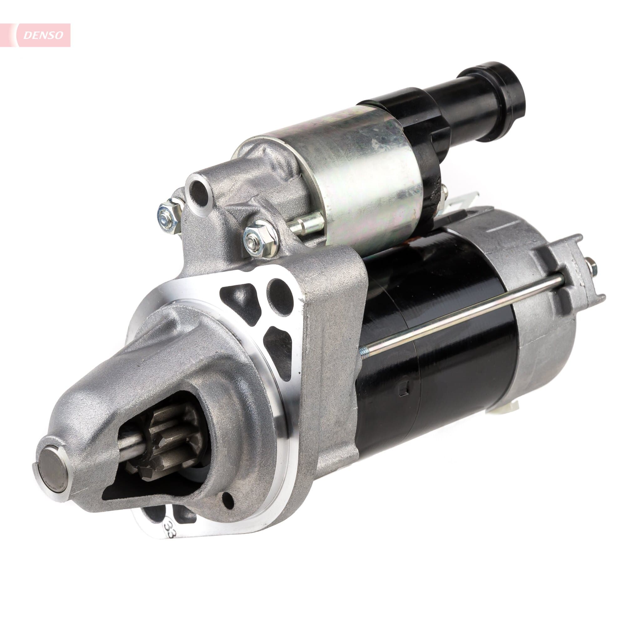 DENSO Štartér DSN1406 1