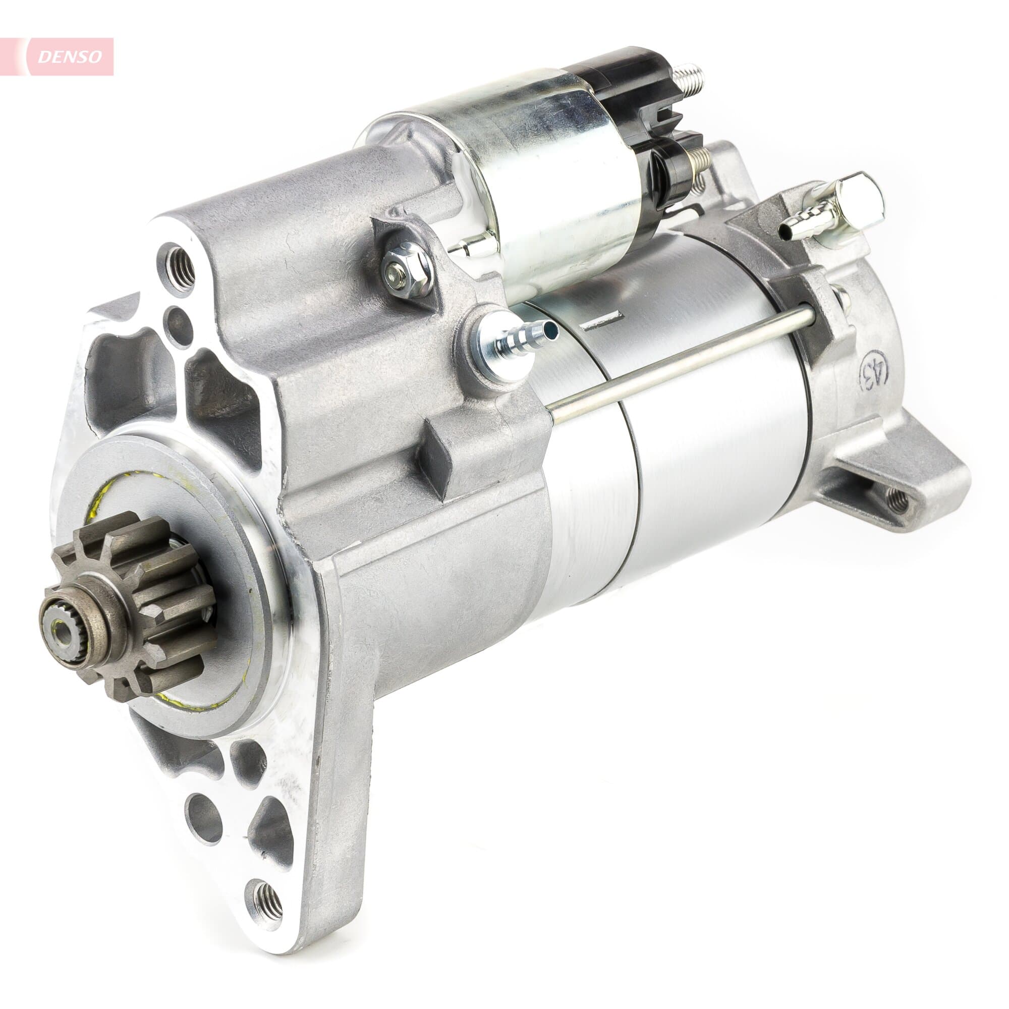 DENSO Štartér DSN1417 1