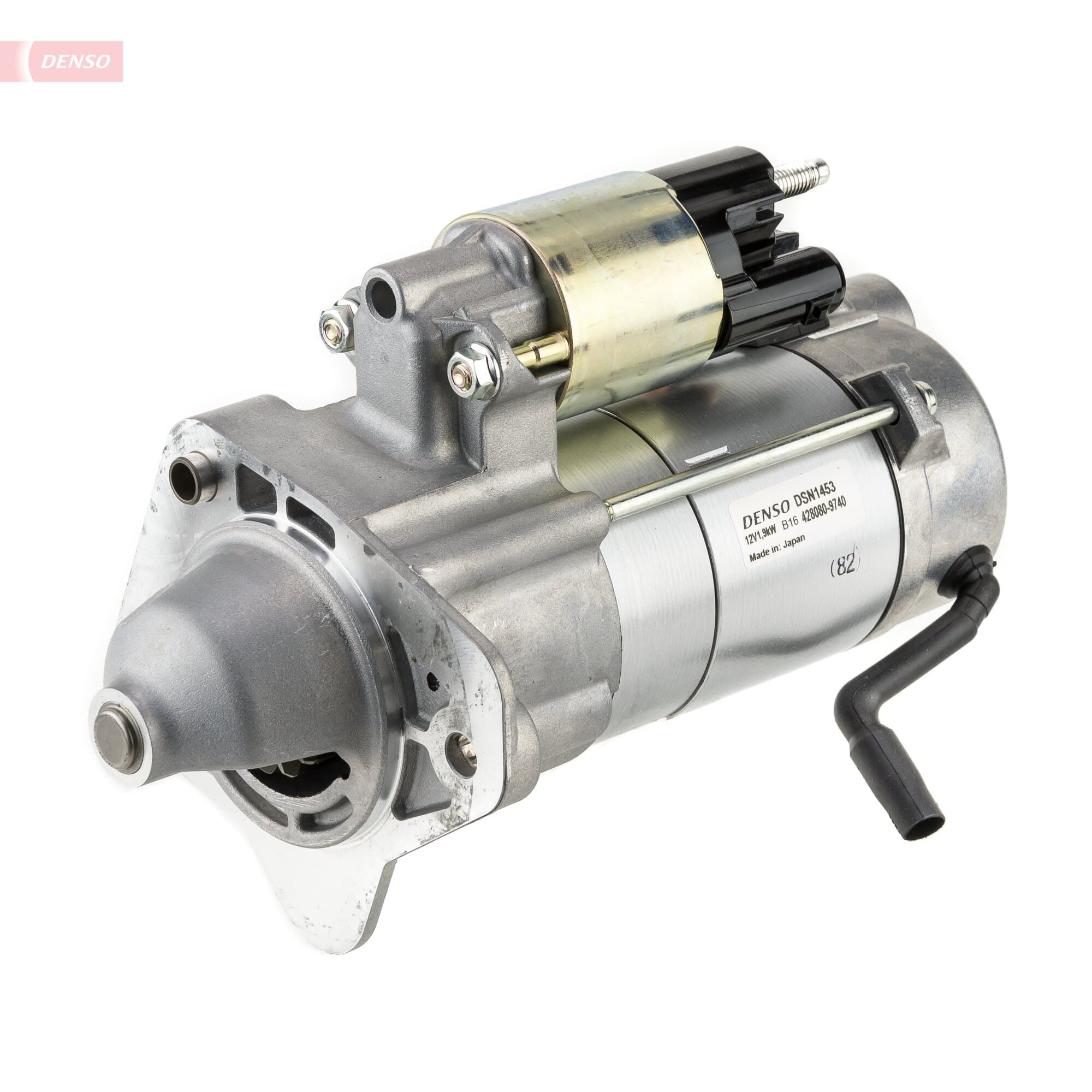 DENSO Štartér DSN1453 1
