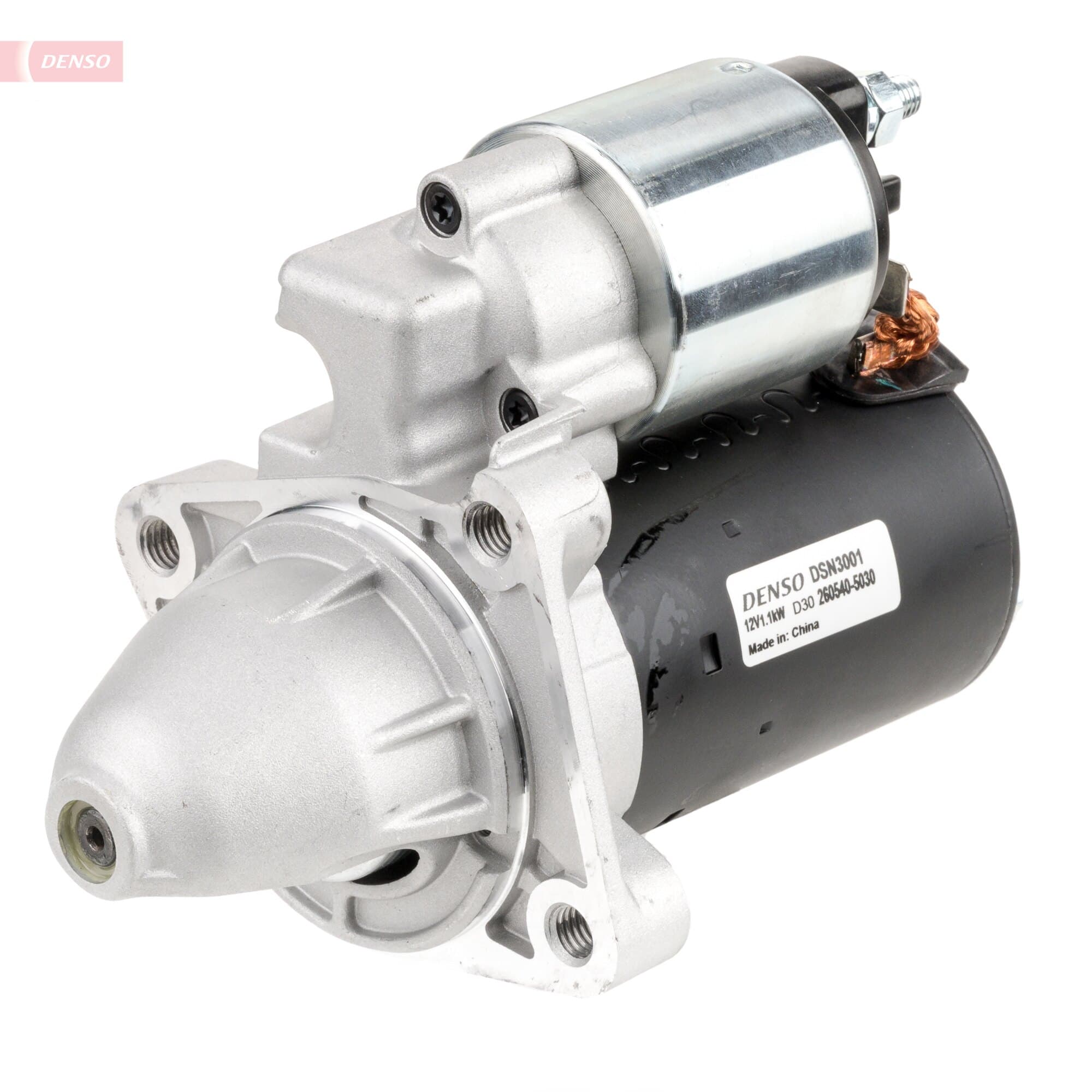 DENSO Štartér DSN3001 1
