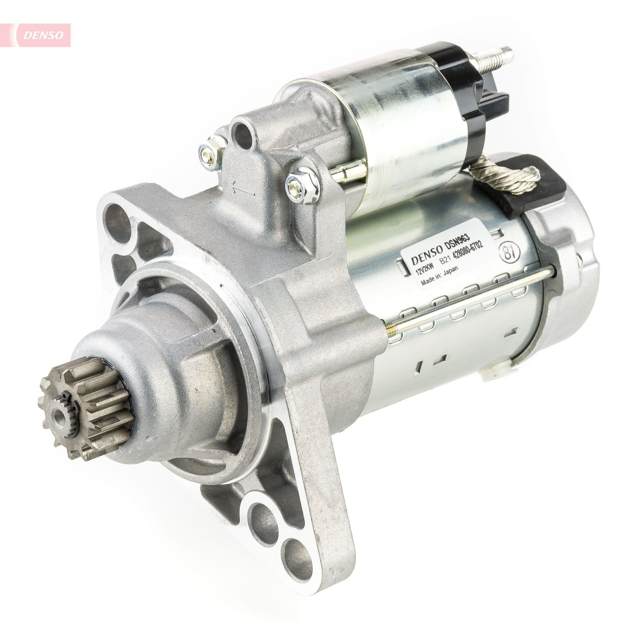 DENSO Štartér DSN963 1