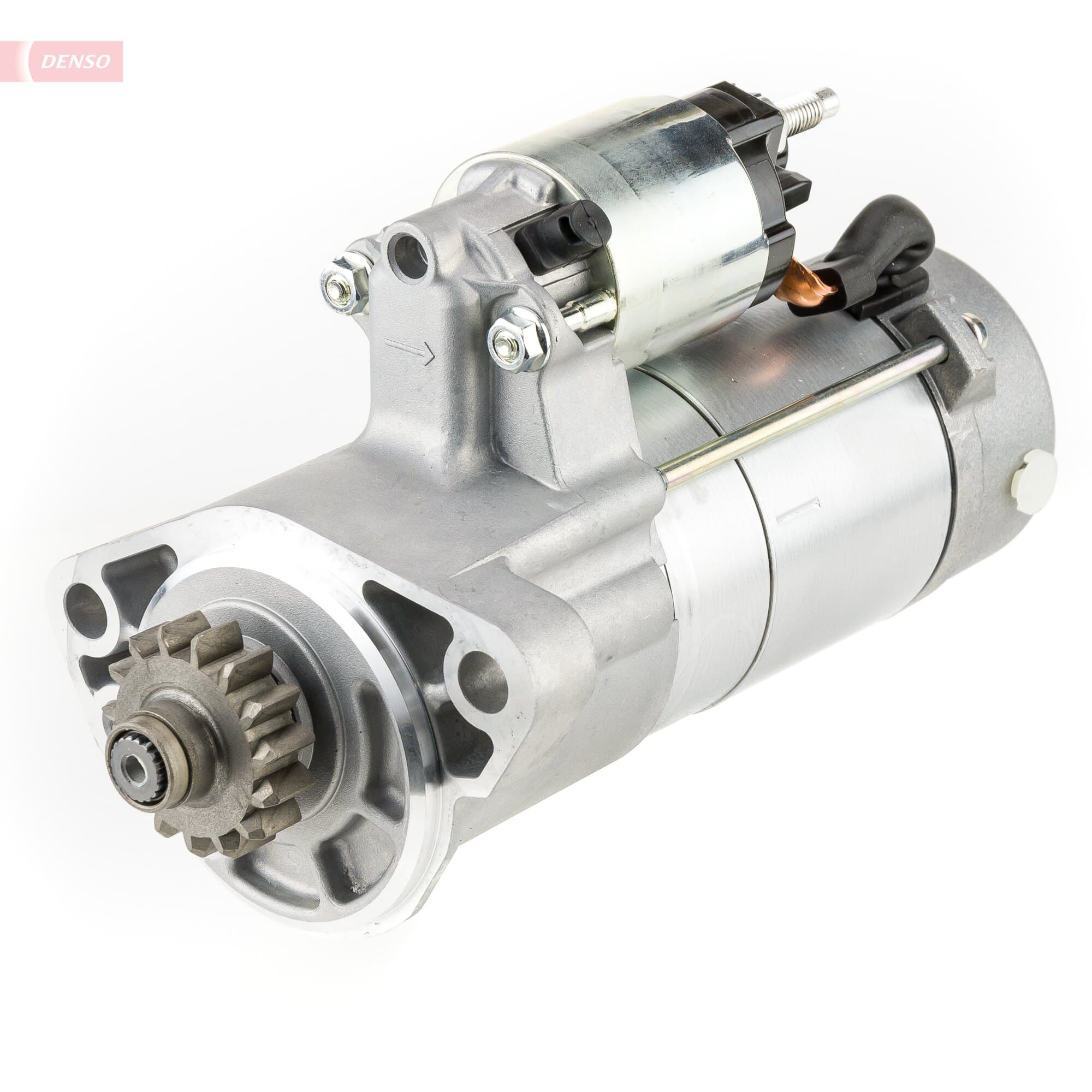 DENSO Štartér DSN965 1