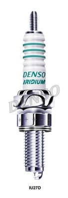 DENSO Zapaľovacia sviečka IU27D 1