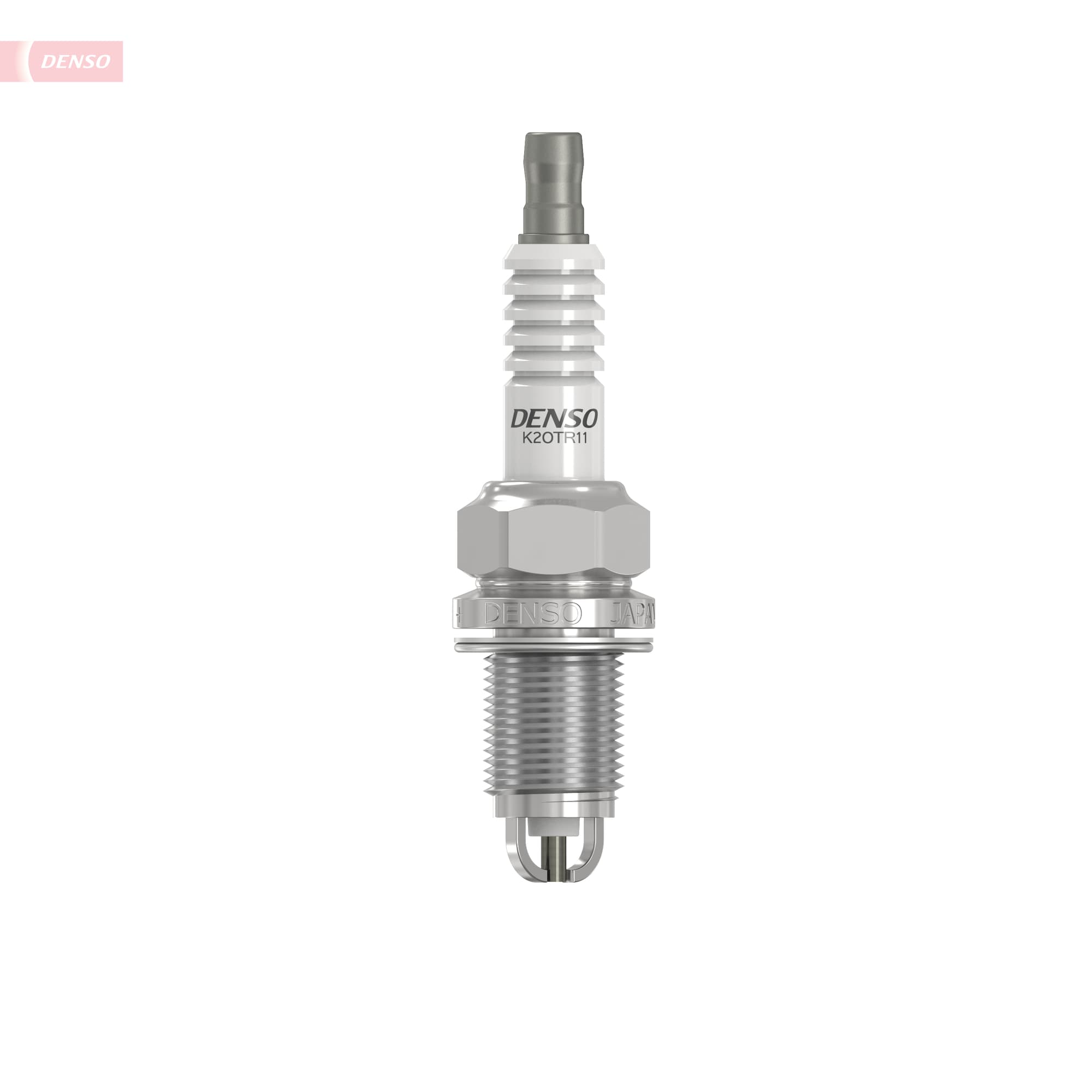 DENSO Zapaľovacia sviečka K20TR11 1