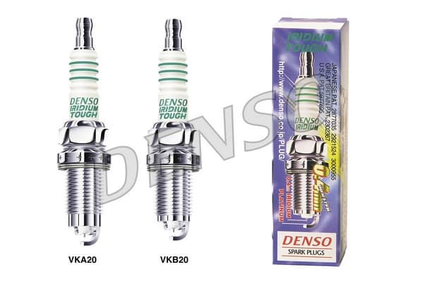 DENSO Zapaľovacia sviečka VKA20 1