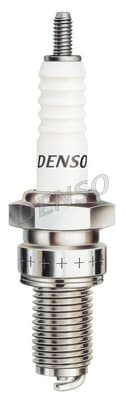 DENSO Zapaľovacia sviečka X24EPU9 1