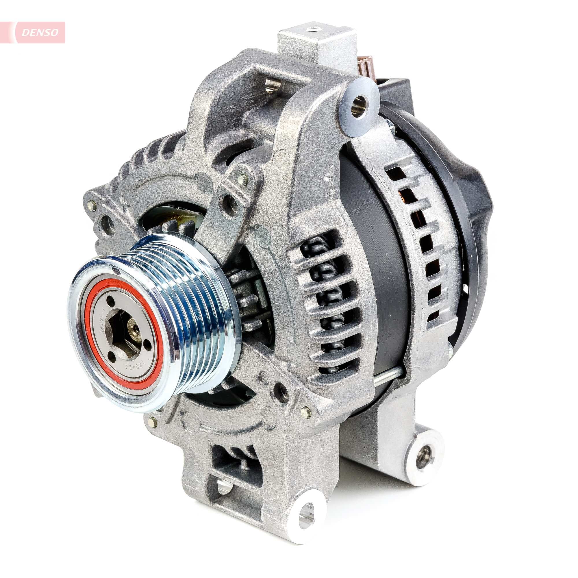 DENSO Alternátor DAN1013 1