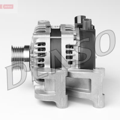 DENSO Alternátor DAN1023 1