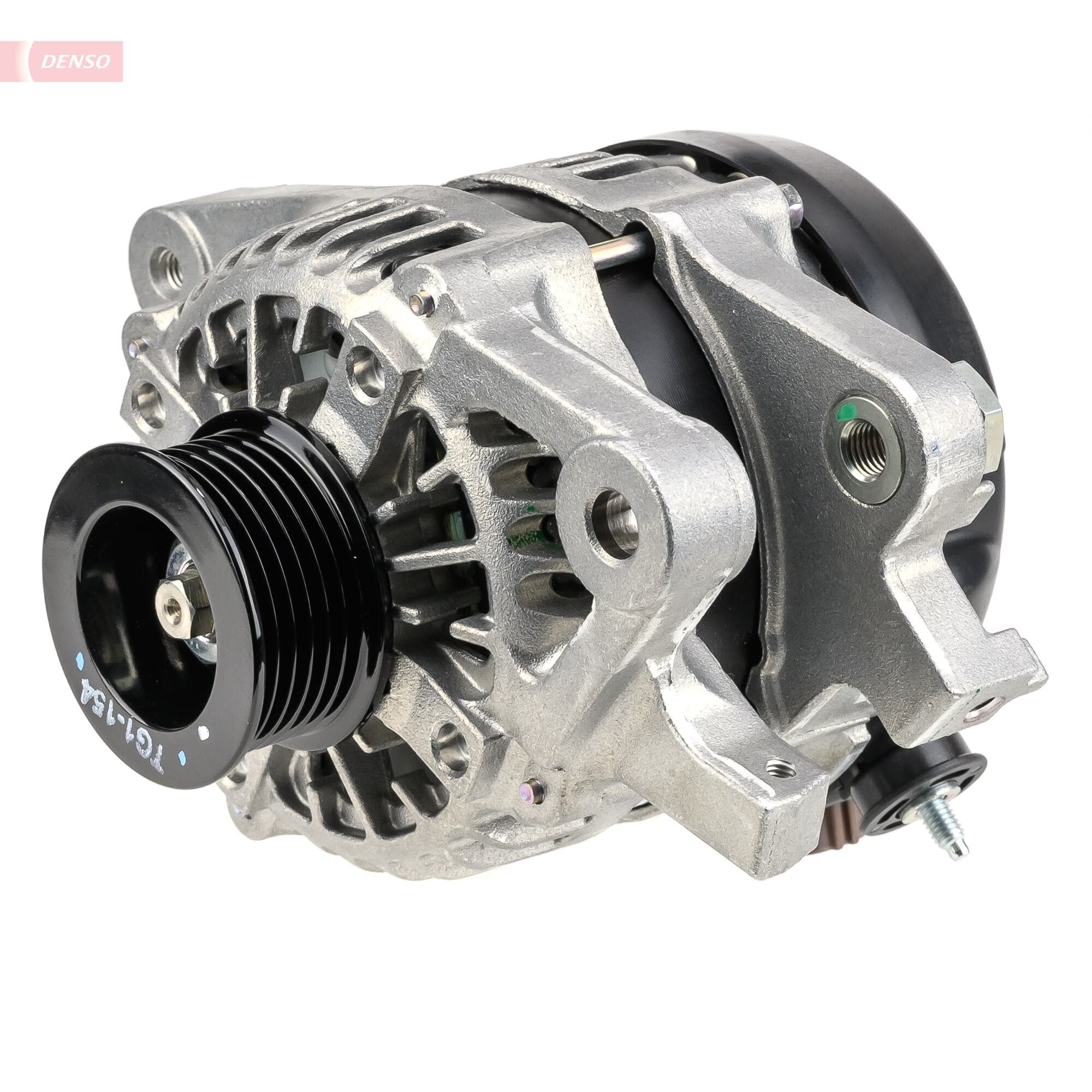 DENSO Alternátor DAN1042 1