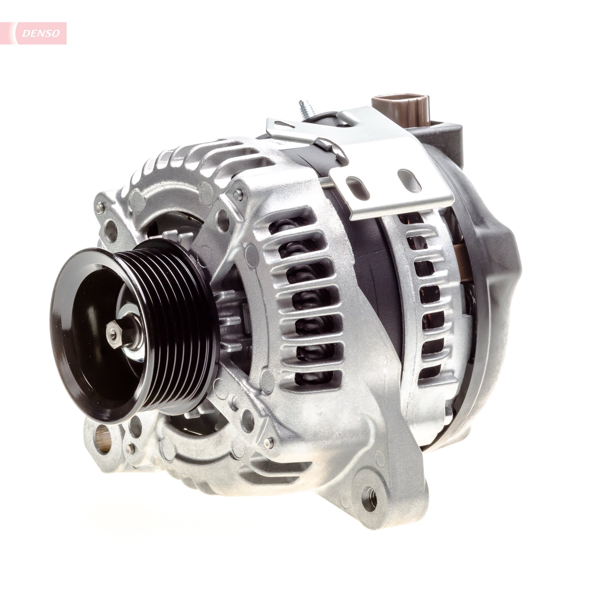 DENSO Alternátor DAN1052 1