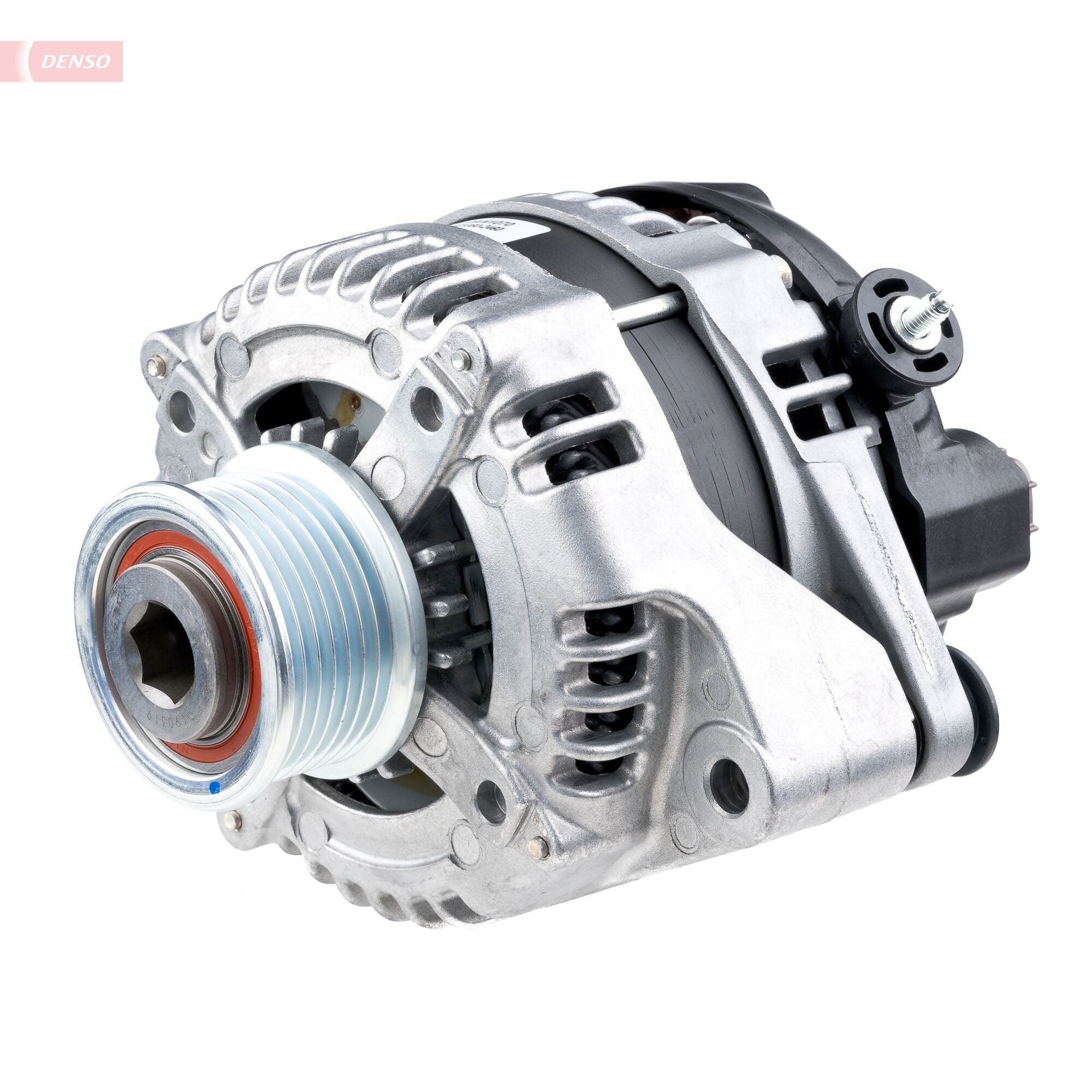 DENSO Alternátor DAN1070 1