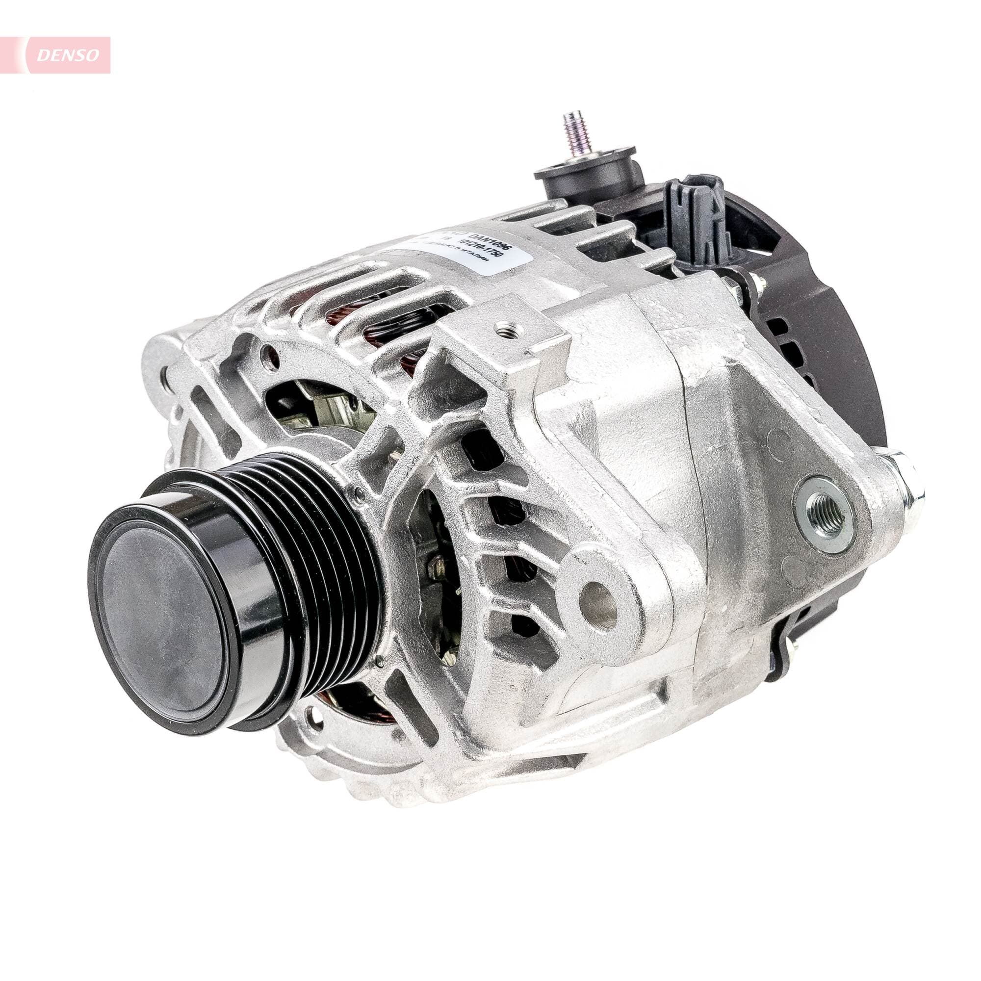 DENSO Alternátor DAN1096 1