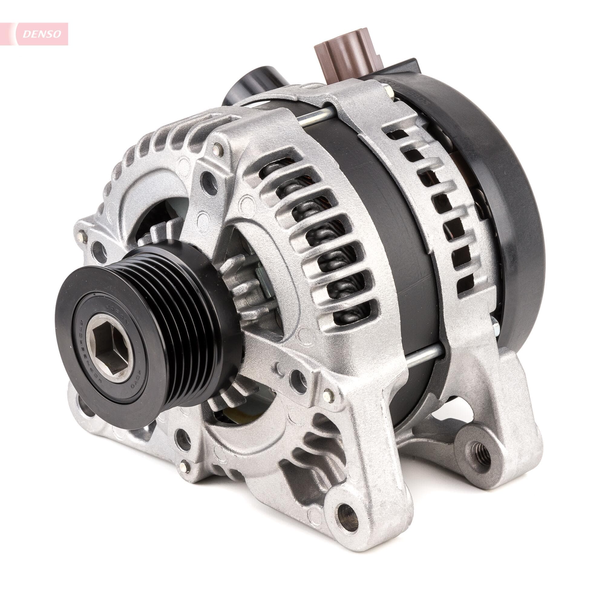 DENSO Alternátor DAN1119 1