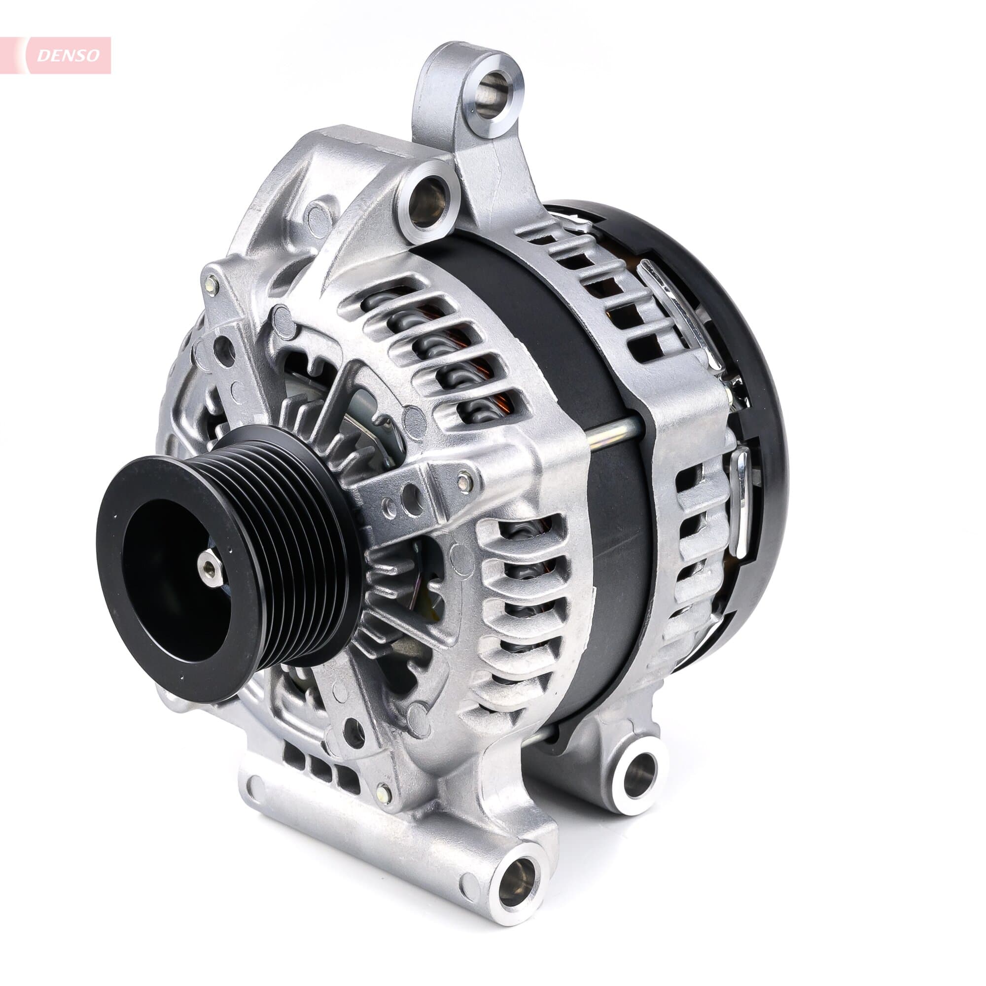 DENSO Alternátor DAN1208 1