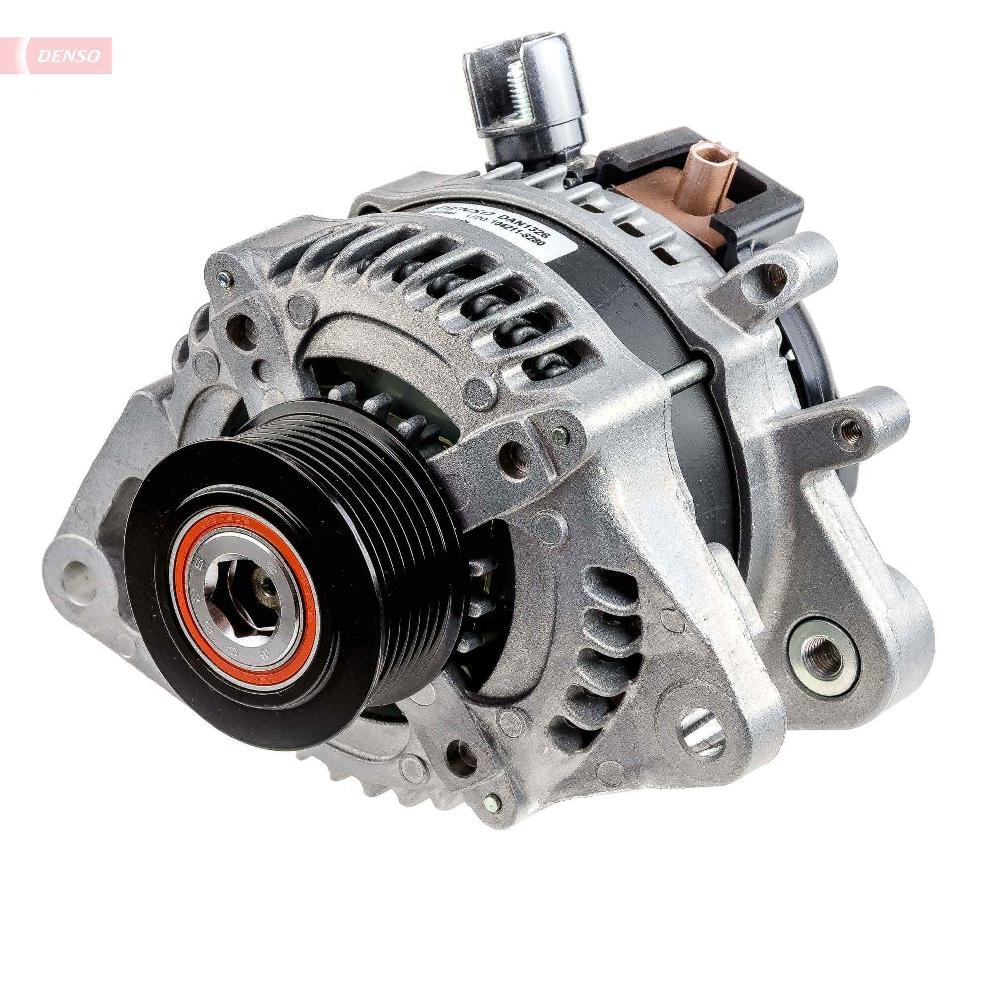 DENSO Alternátor DAN1326 1