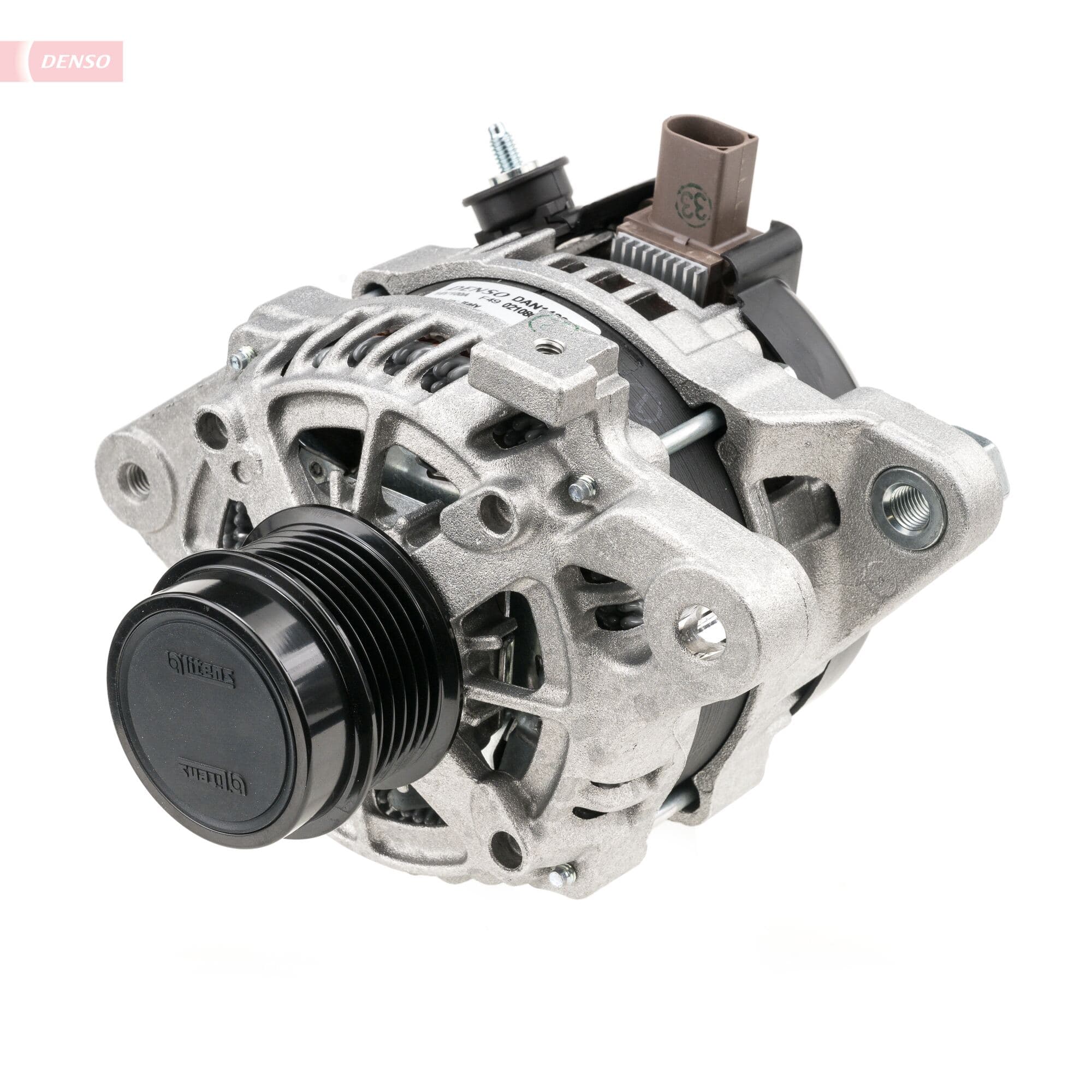 DENSO Alternátor DAN1420 1