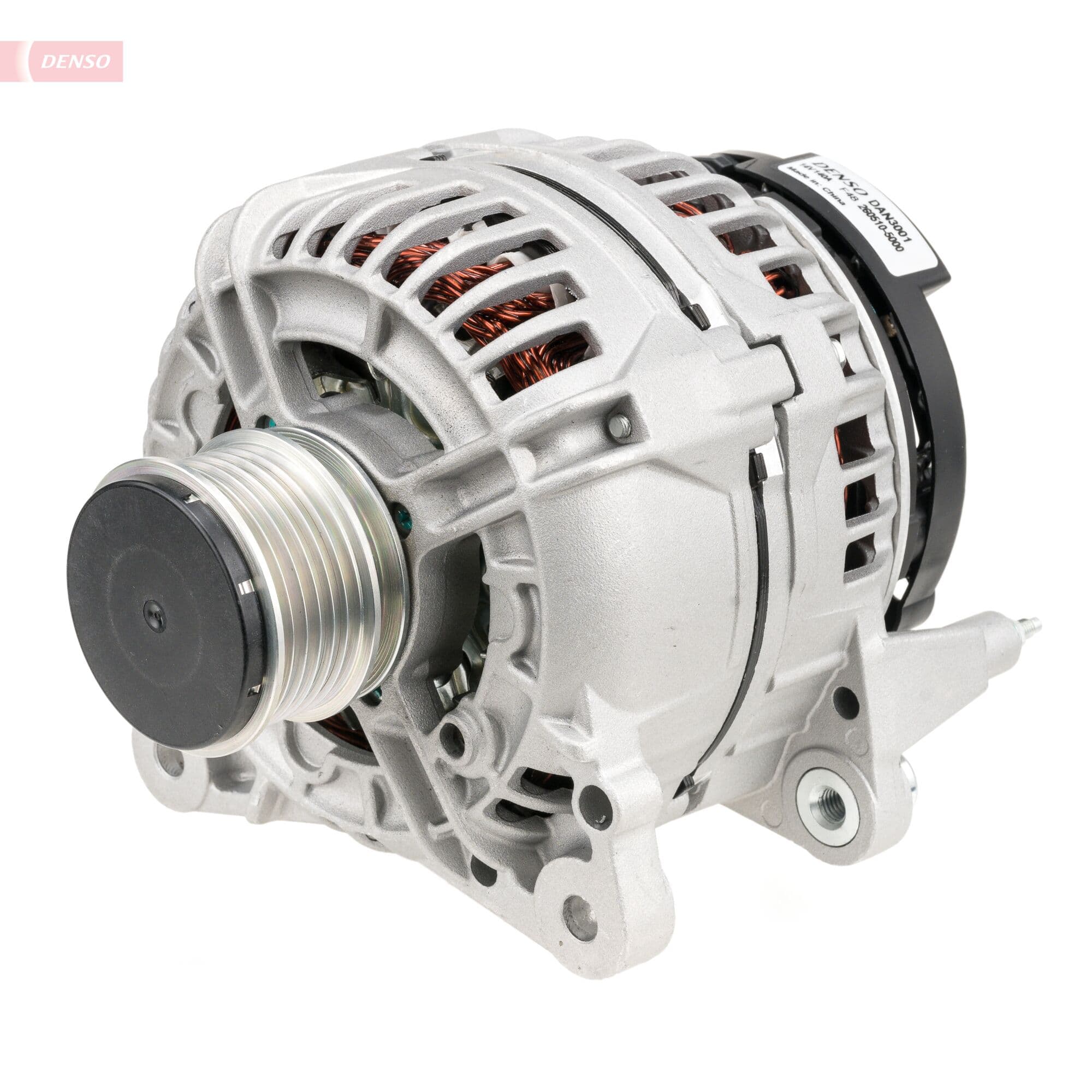 DENSO Alternátor DAN3001 1