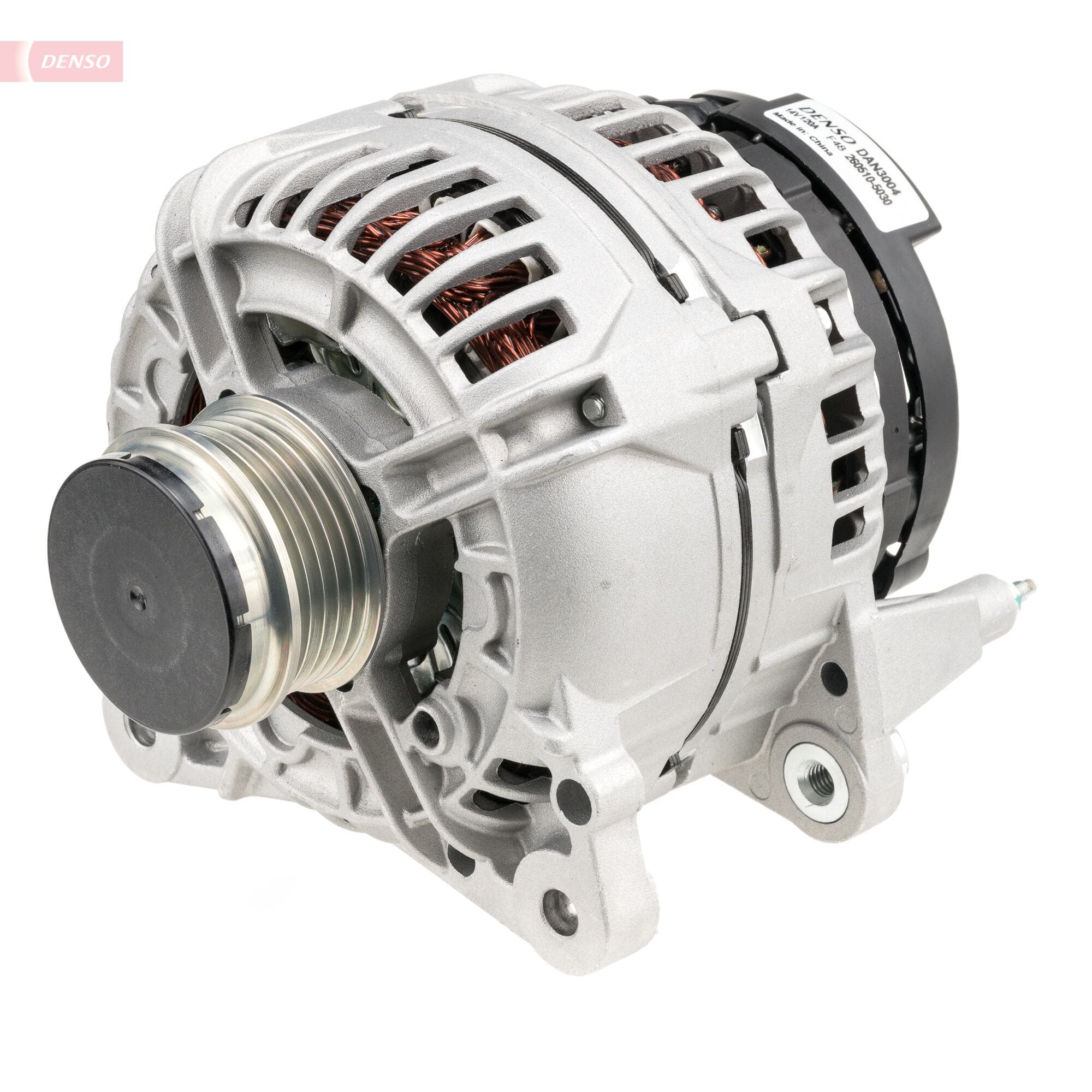 DENSO Alternátor DAN3004 1
