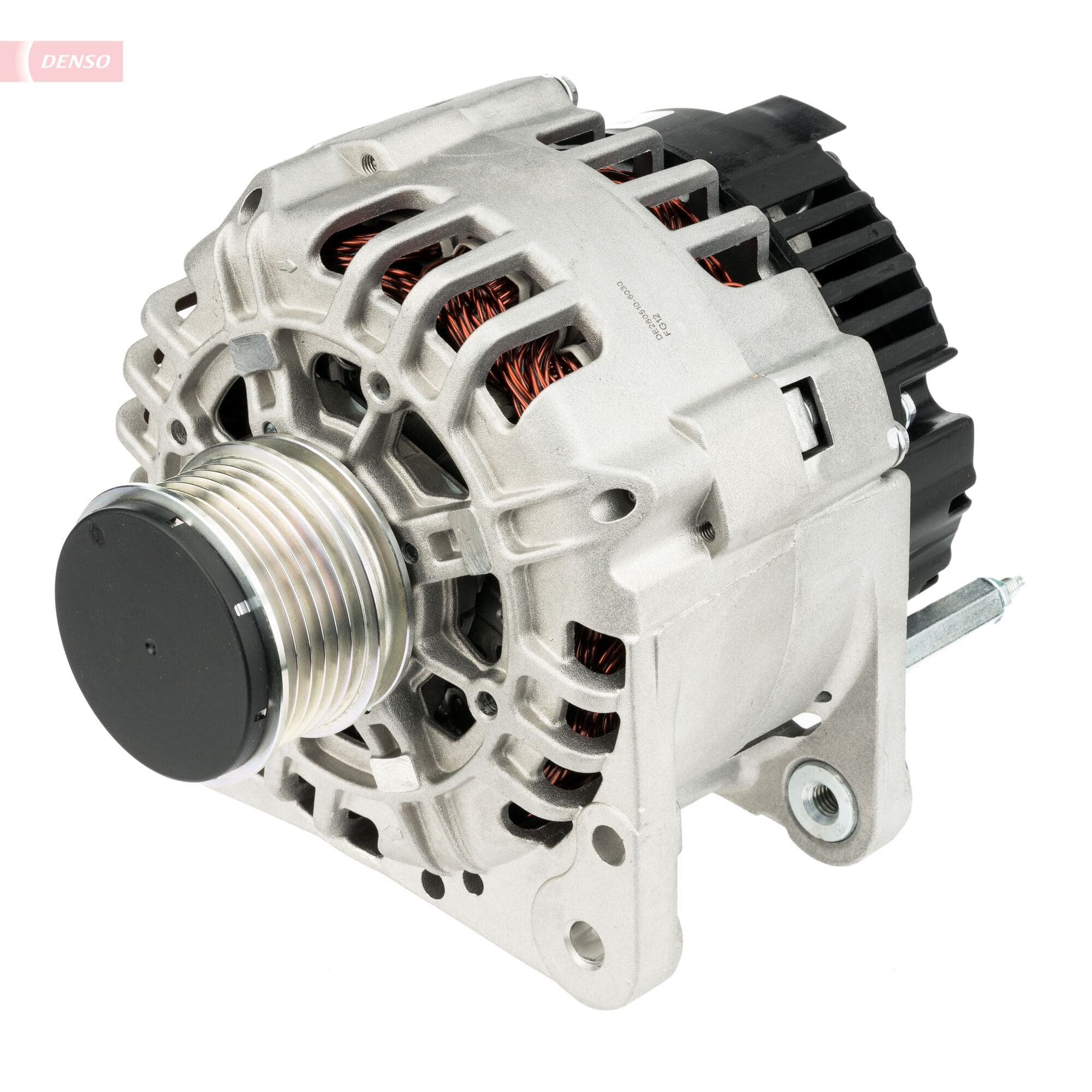 DENSO Alternátor DAN3011 1