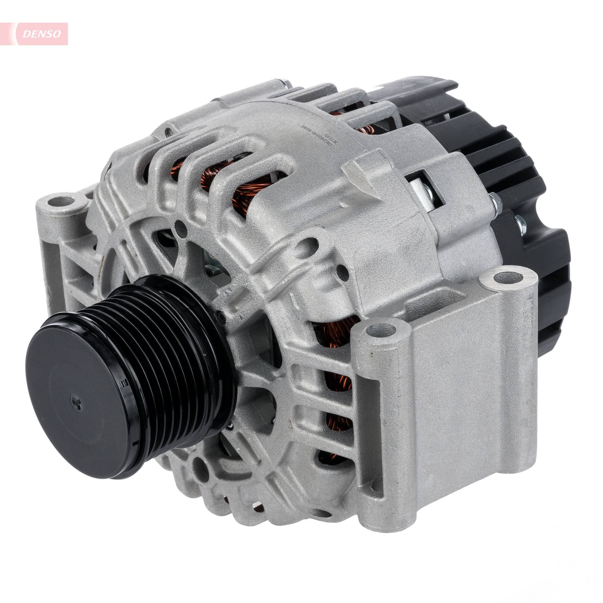 DENSO Alternátor DAN3016 1