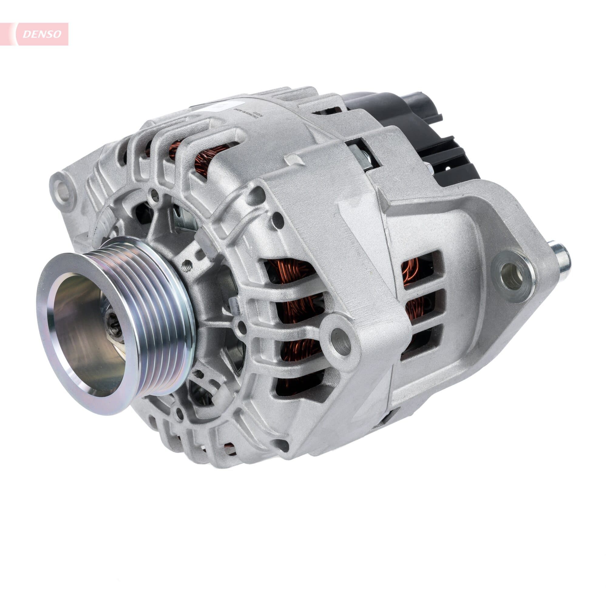 DENSO Alternátor DAN3024 1