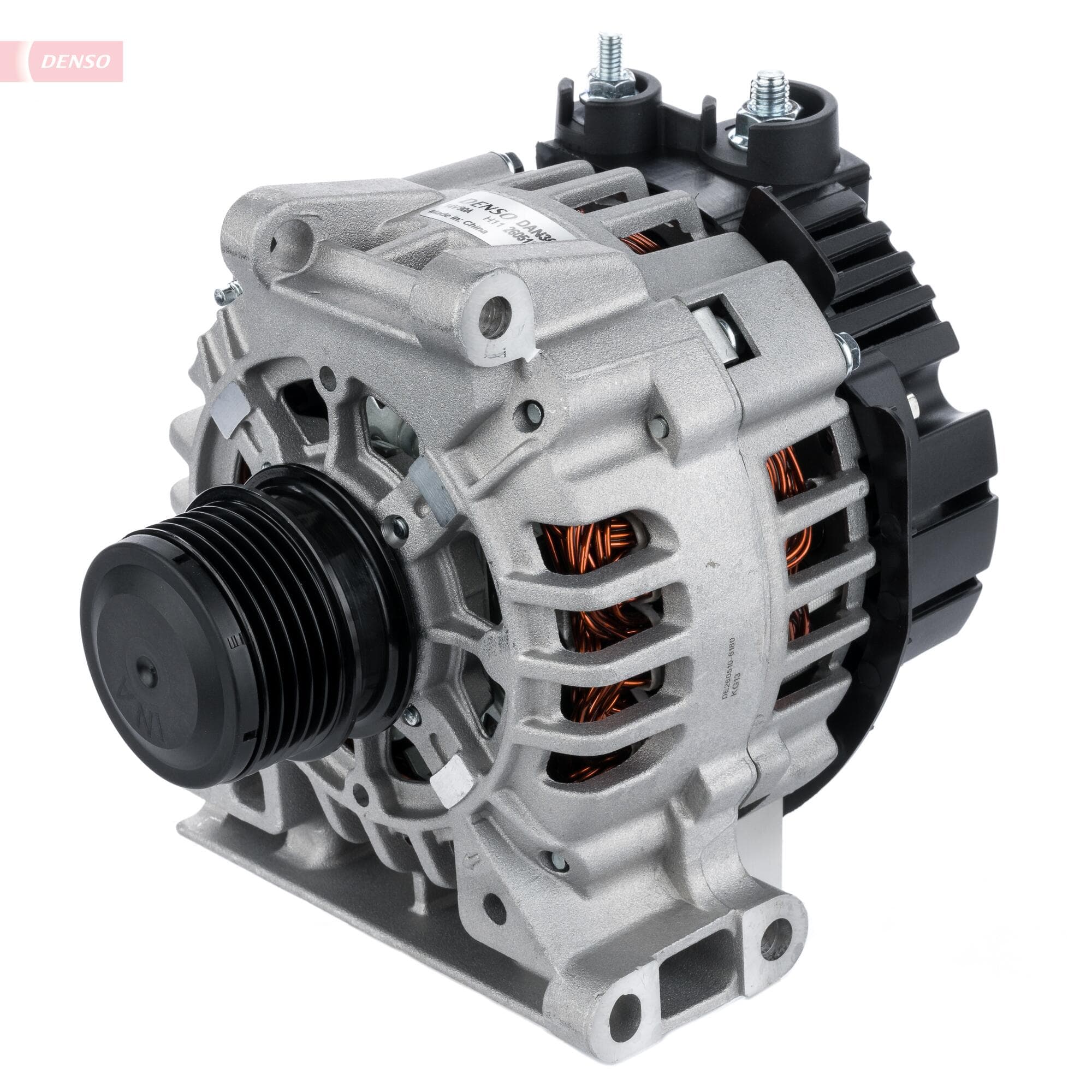 DENSO Alternátor DAN3036 1