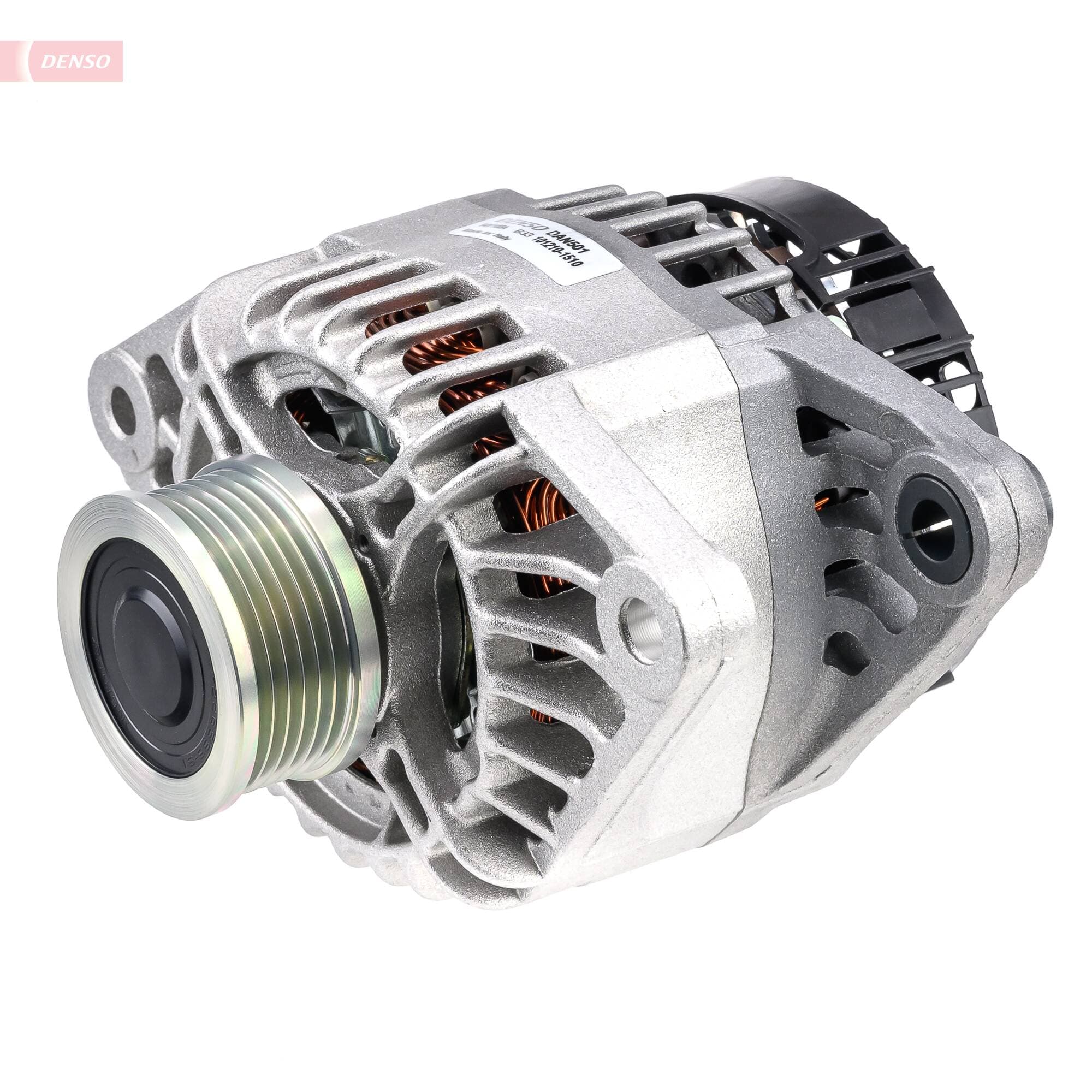 DENSO Alternátor DAN501 1