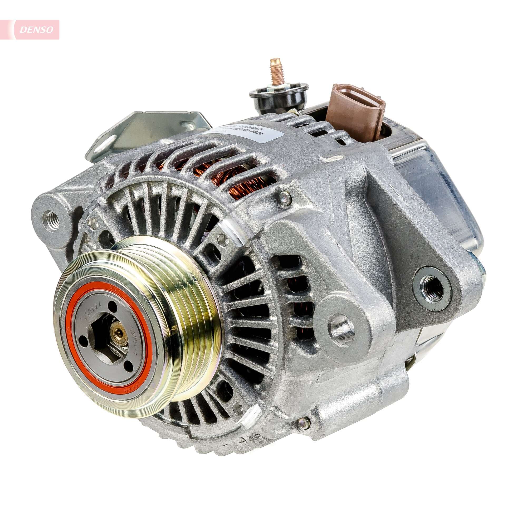 DENSO Alternátor DAN950 1