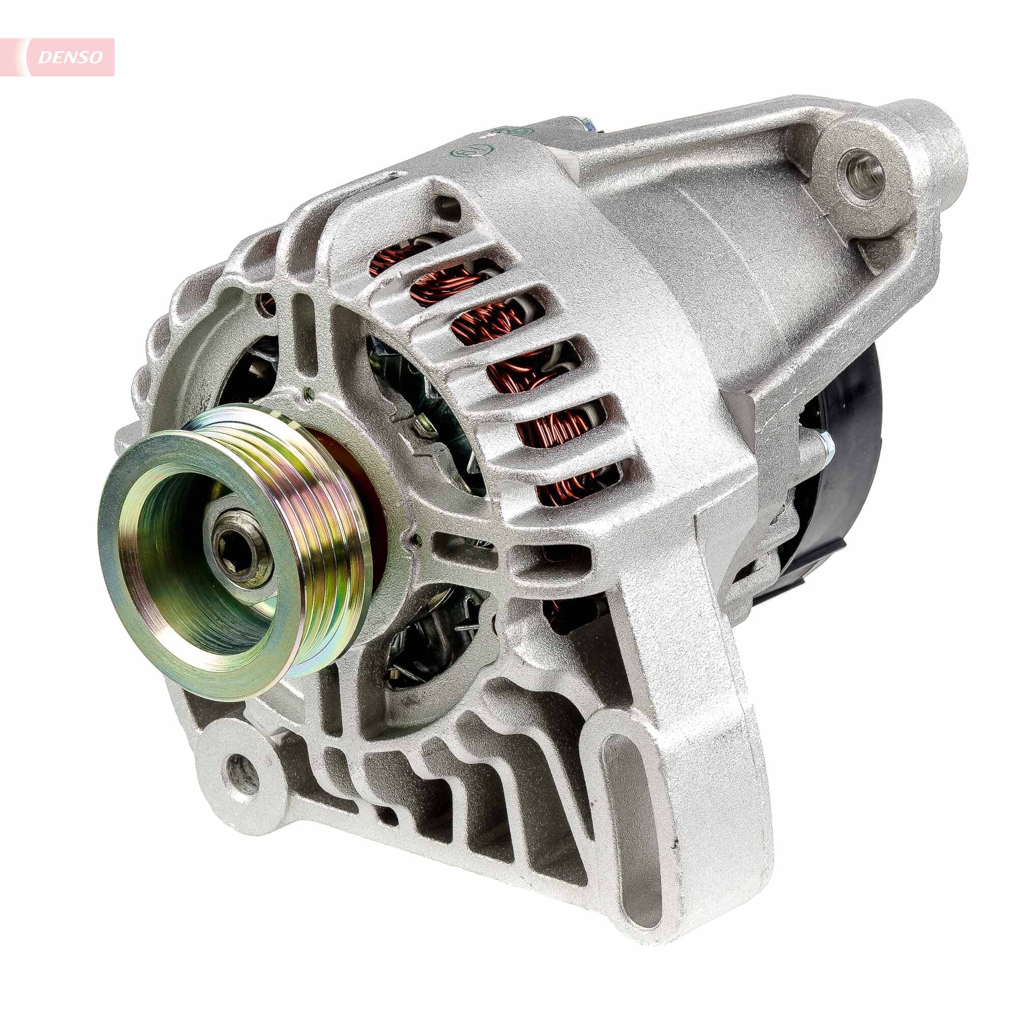DENSO Alternátor DAN998 1