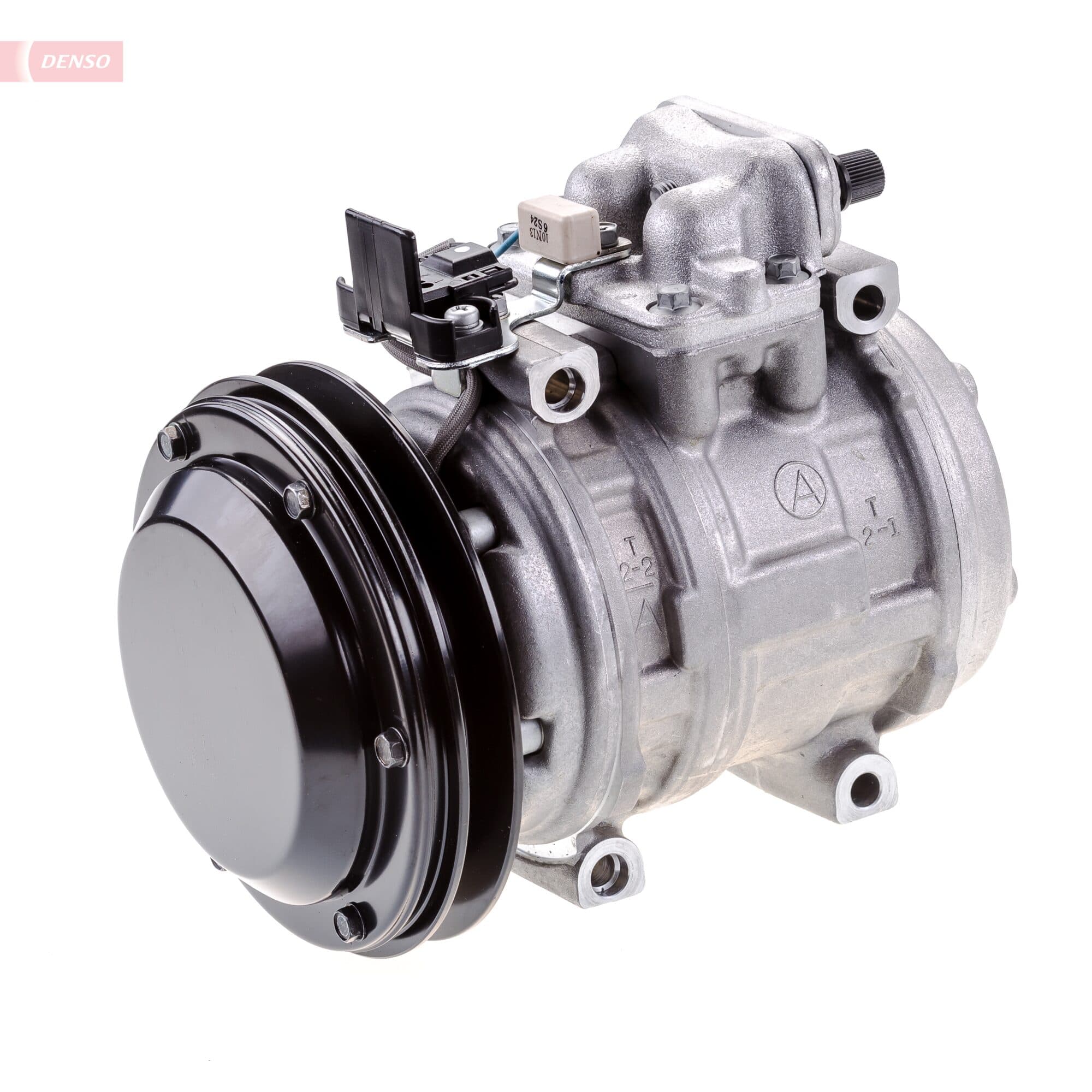 DENSO Kompresor klimatizácie DCP17095 1